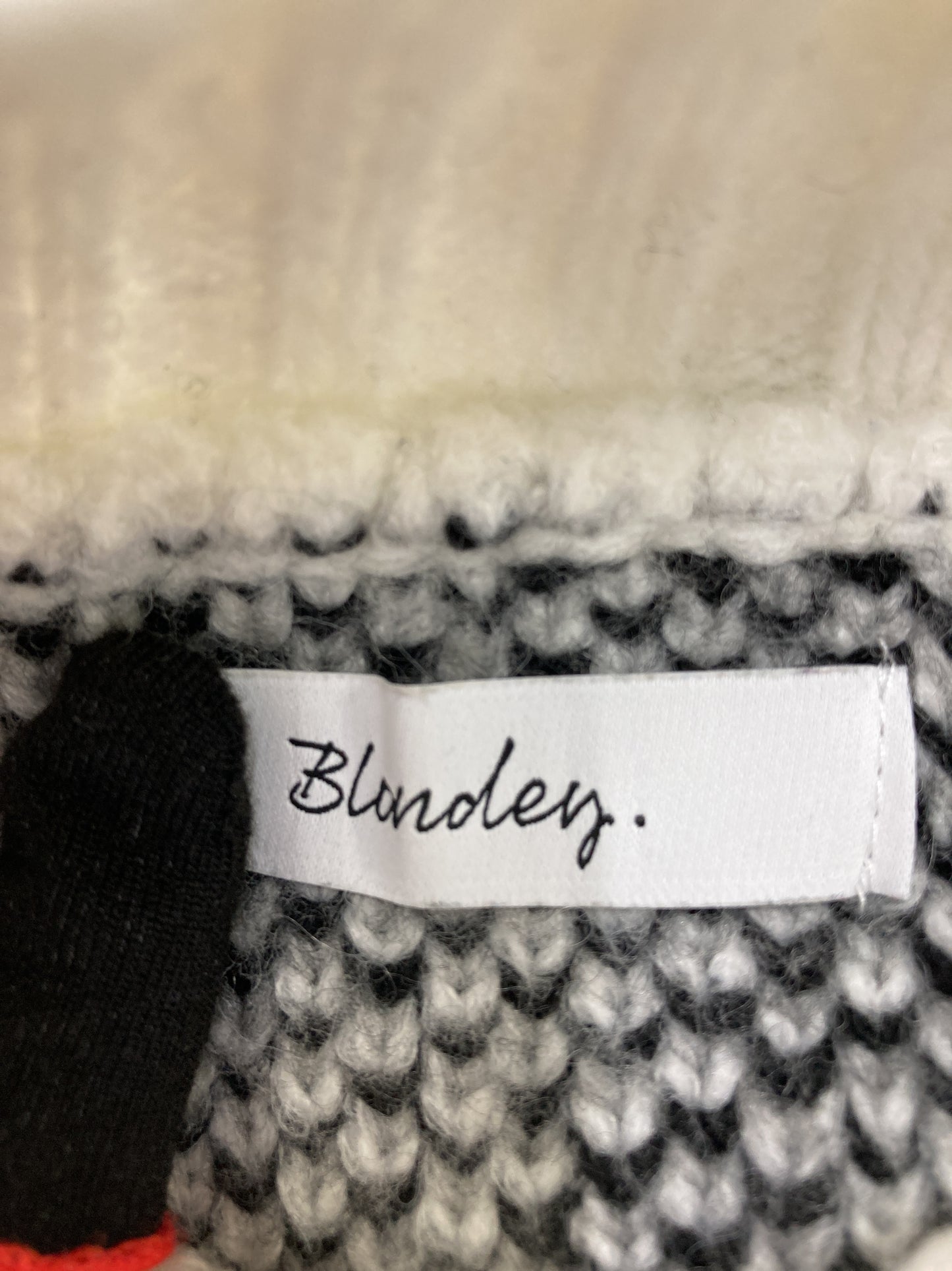 ニット/セーター