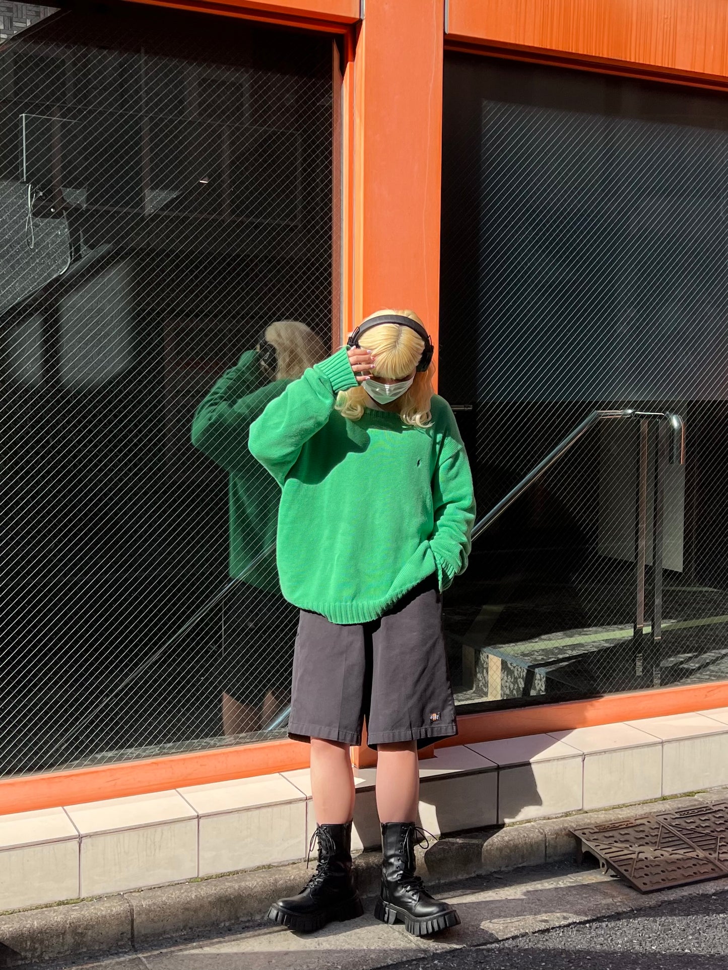 ニット/セーター