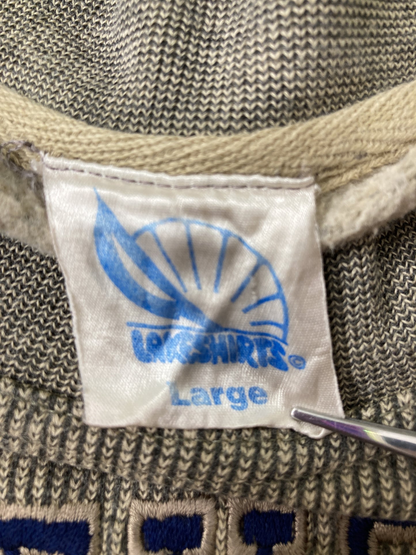 ニット/セーター