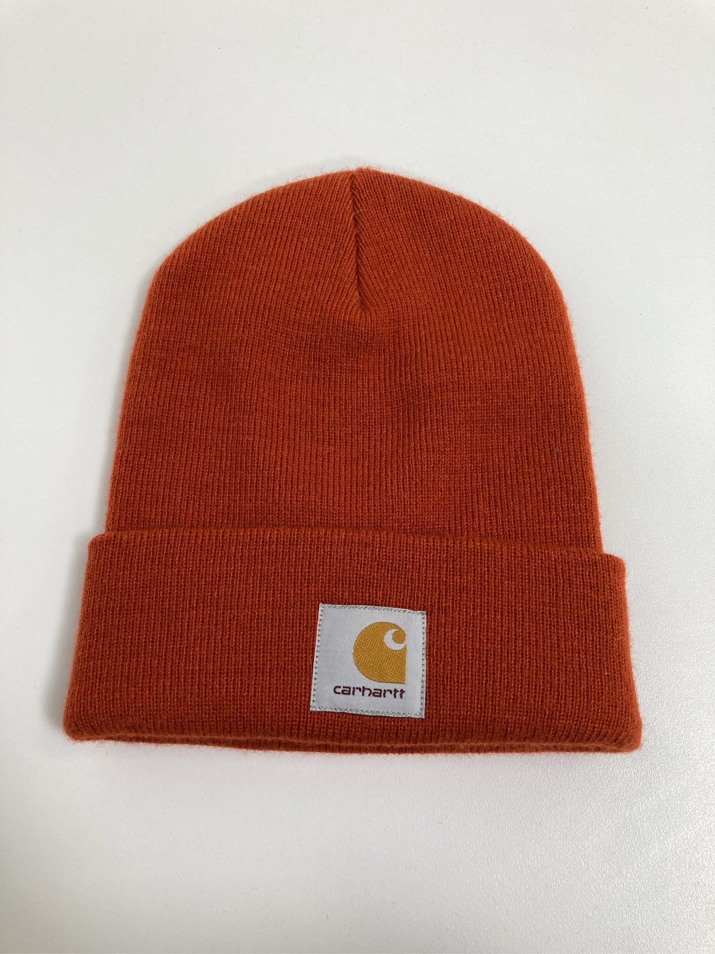 ニットキャップ/ビーニー