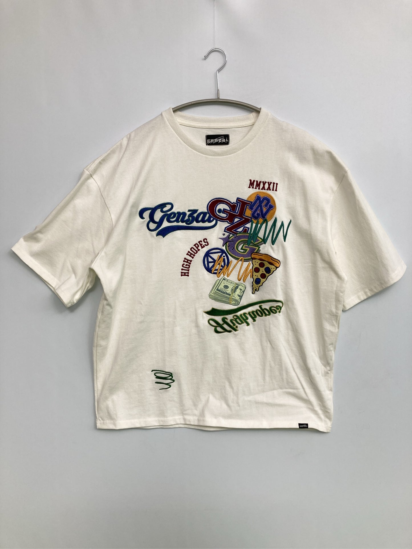 Tシャツ/カットソー