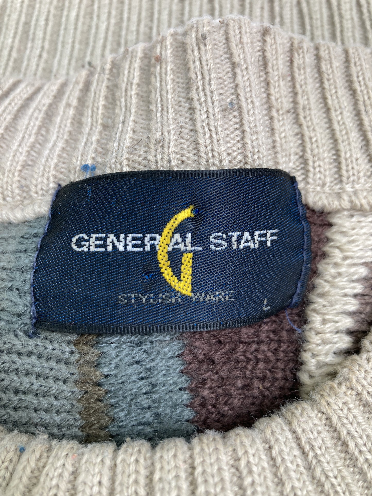 ニット/セーター