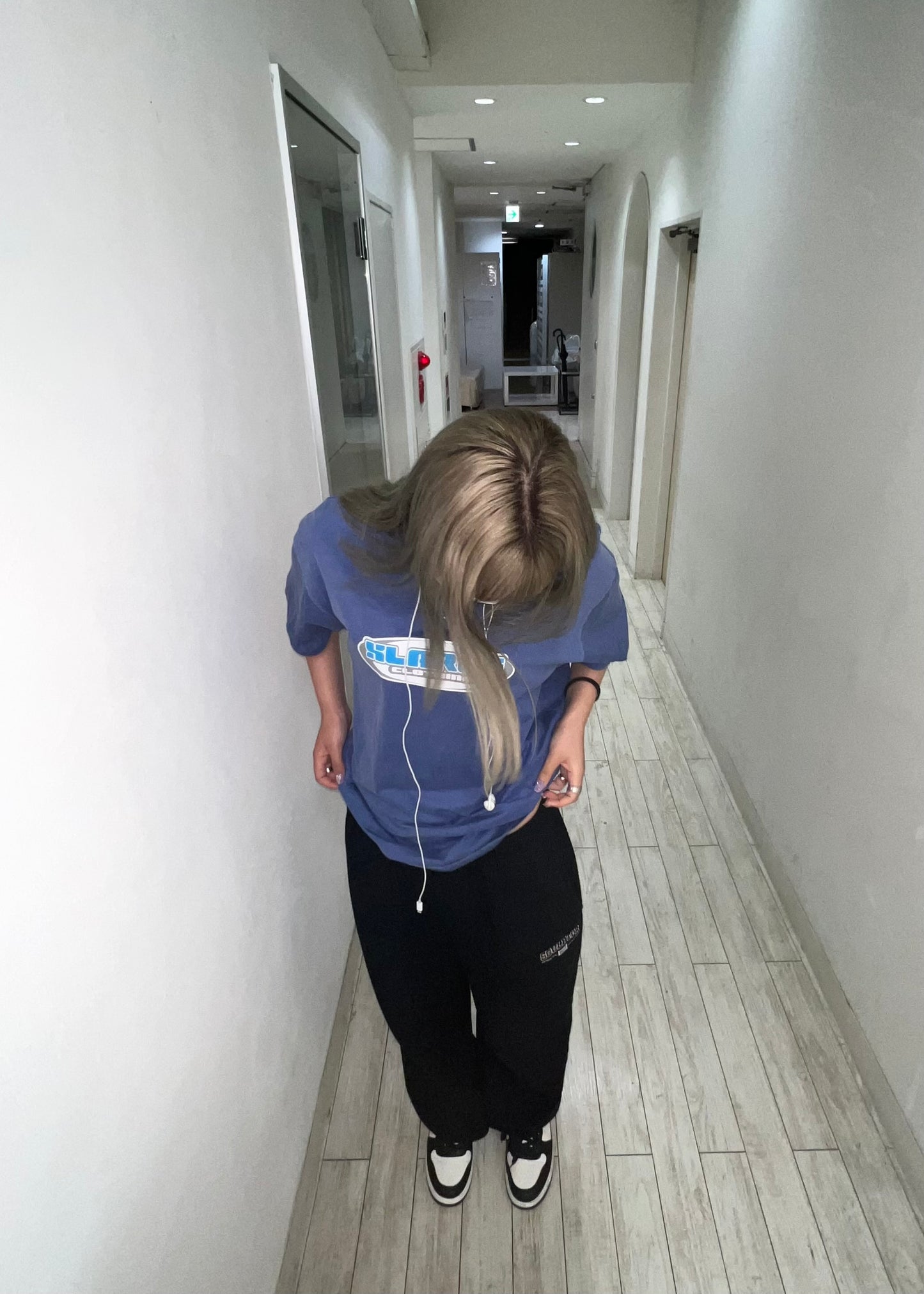 Tシャツ/カットソー