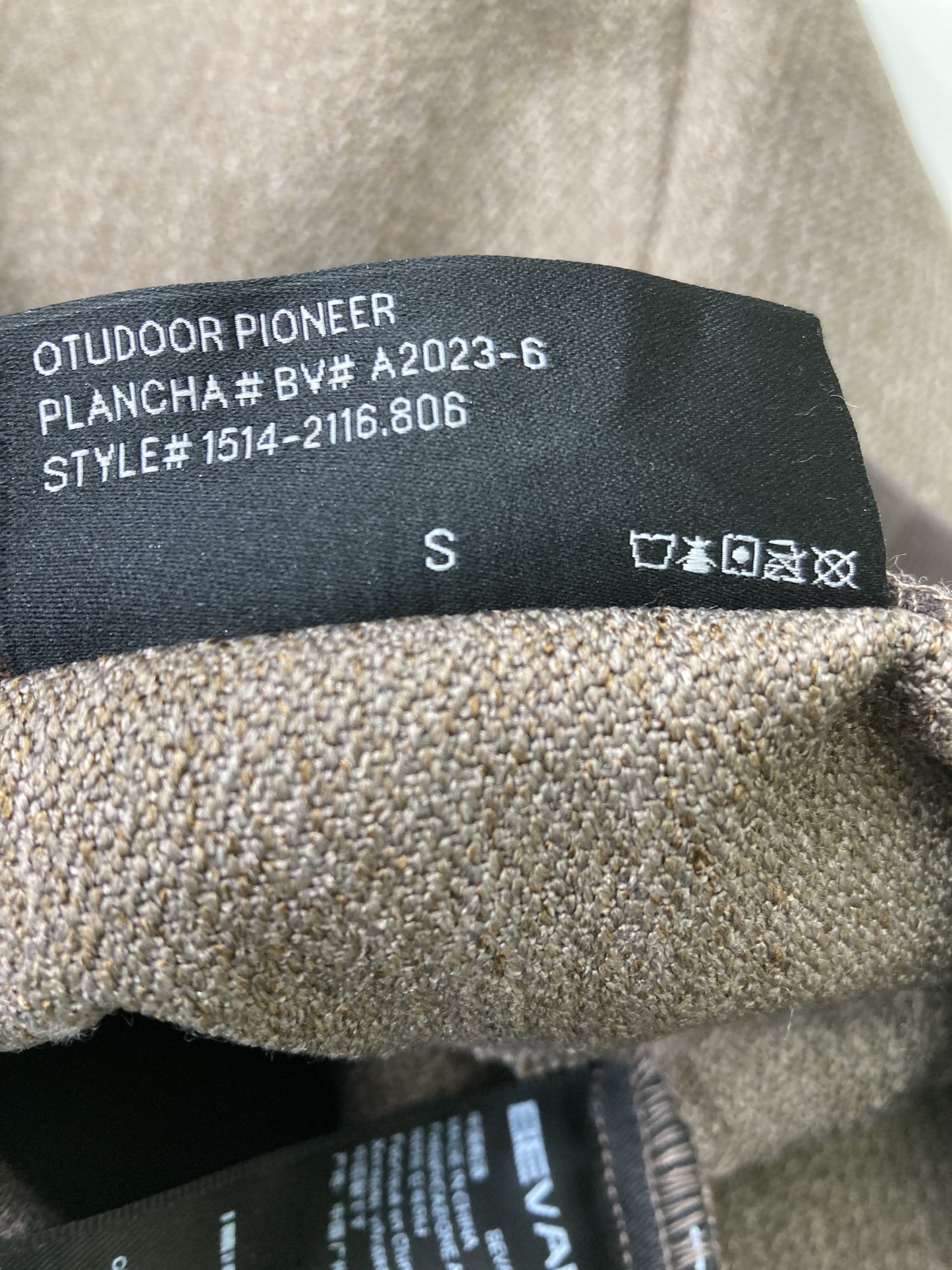その他パンツ