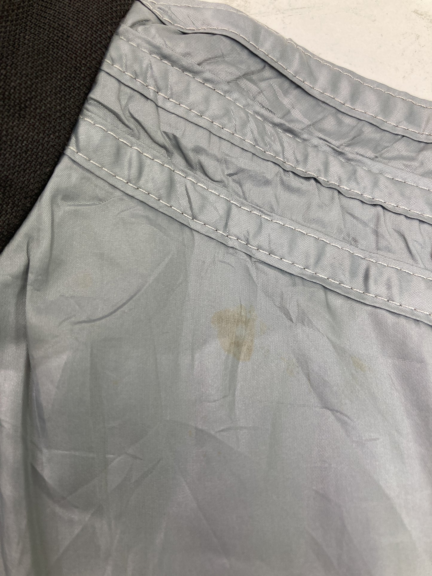 ジャージ/トラックジャケット