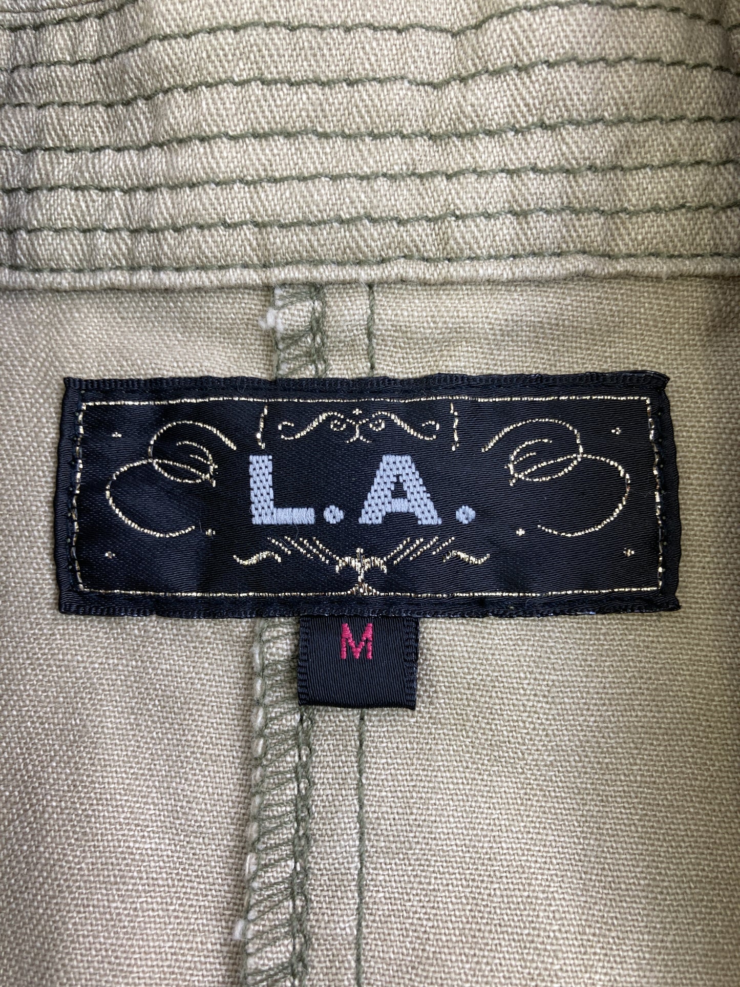 その他アウター