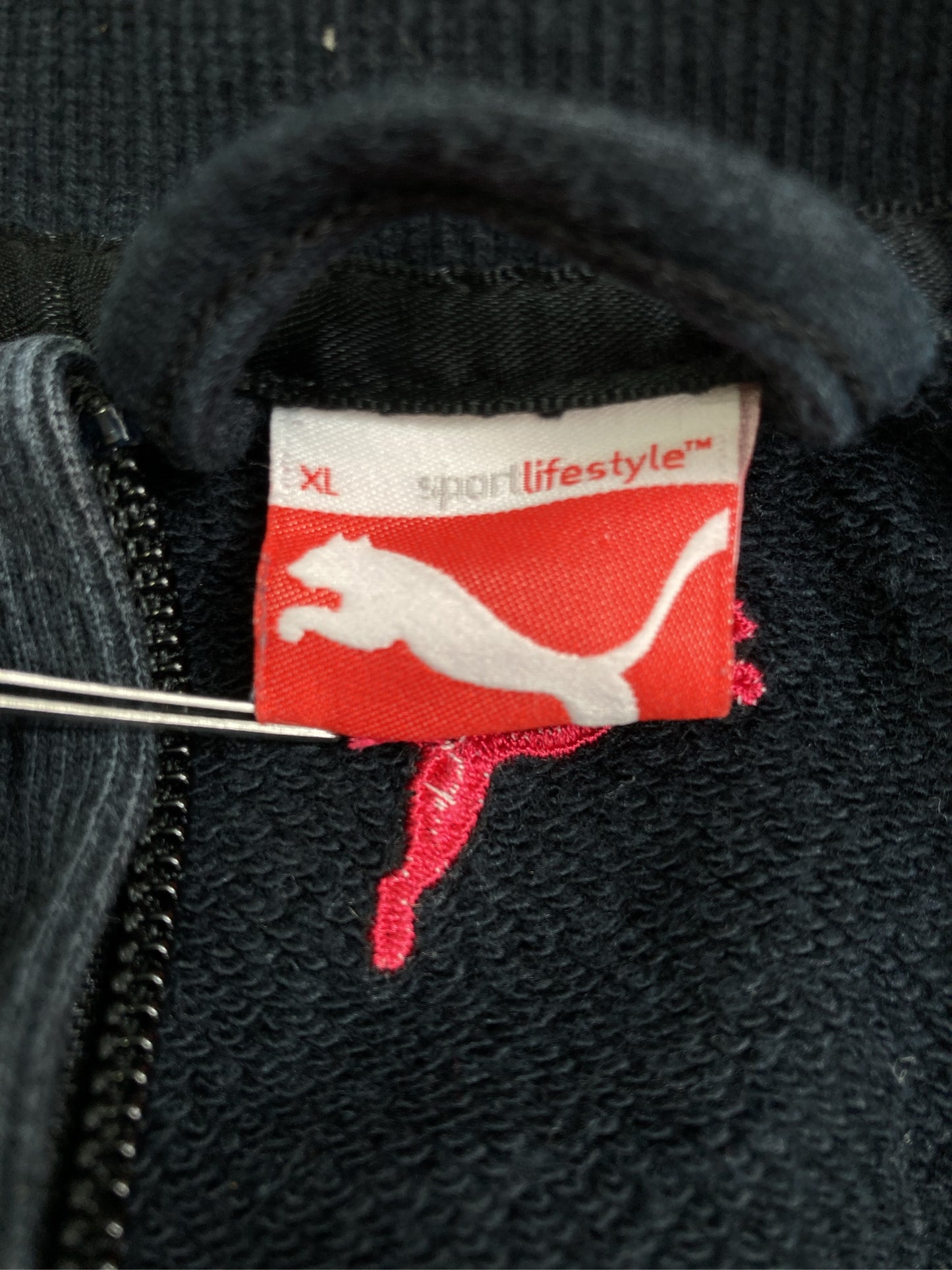 ジャージ/トラックジャケット