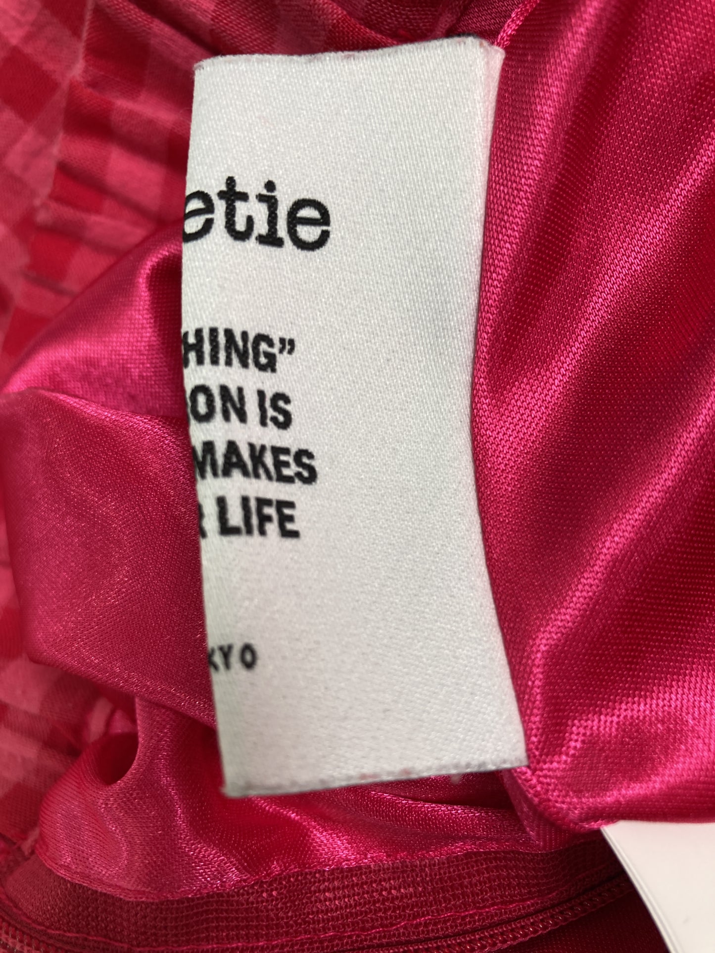 ロングスカート