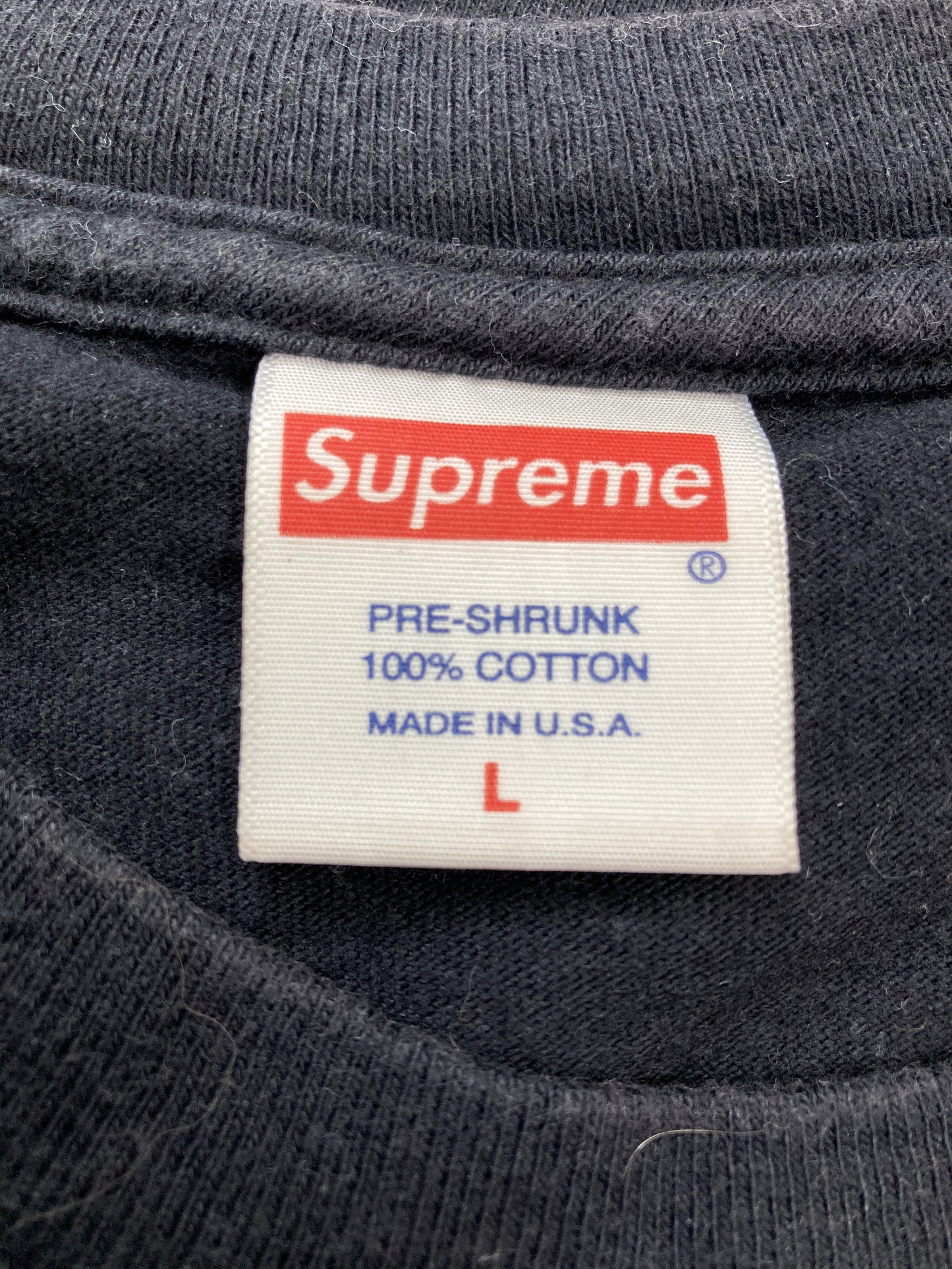 Tシャツ/カットソー