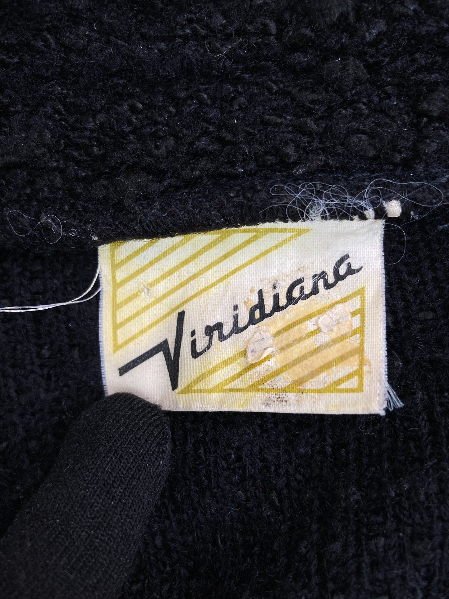 カーディガン/ボレロ