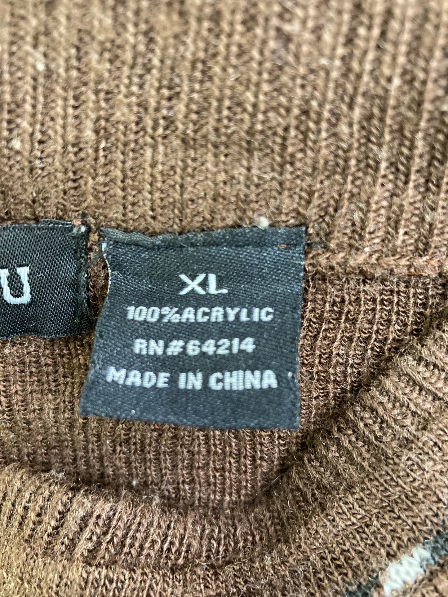 ニット/セーター