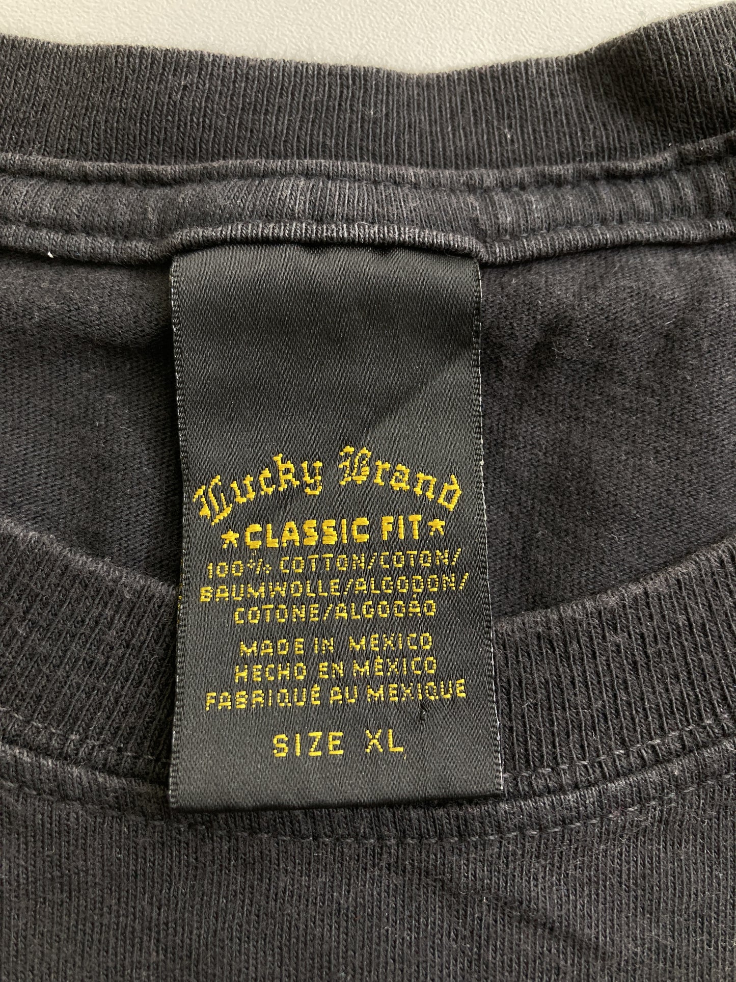Tシャツ/カットソー
