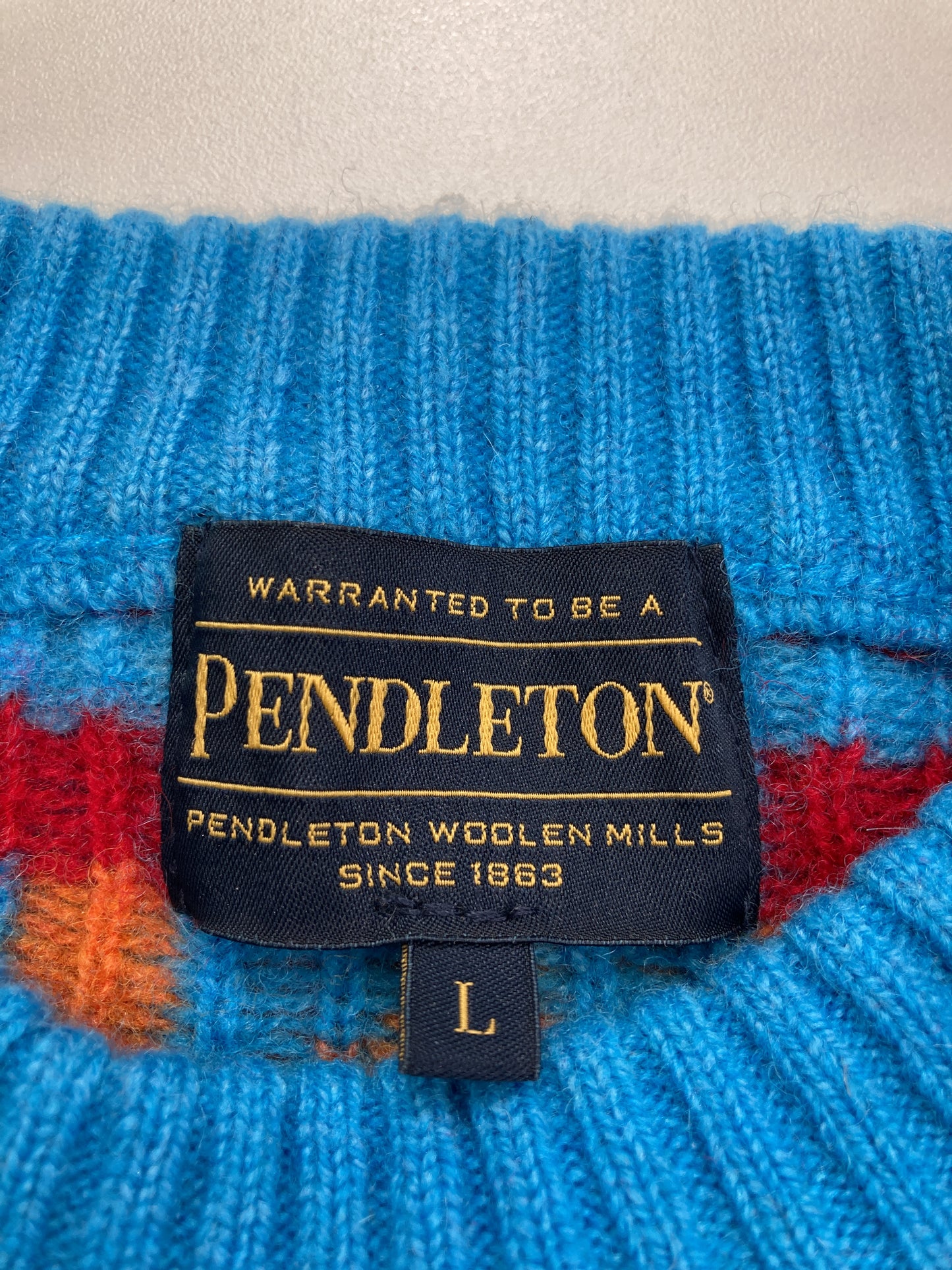 ニット/セーター