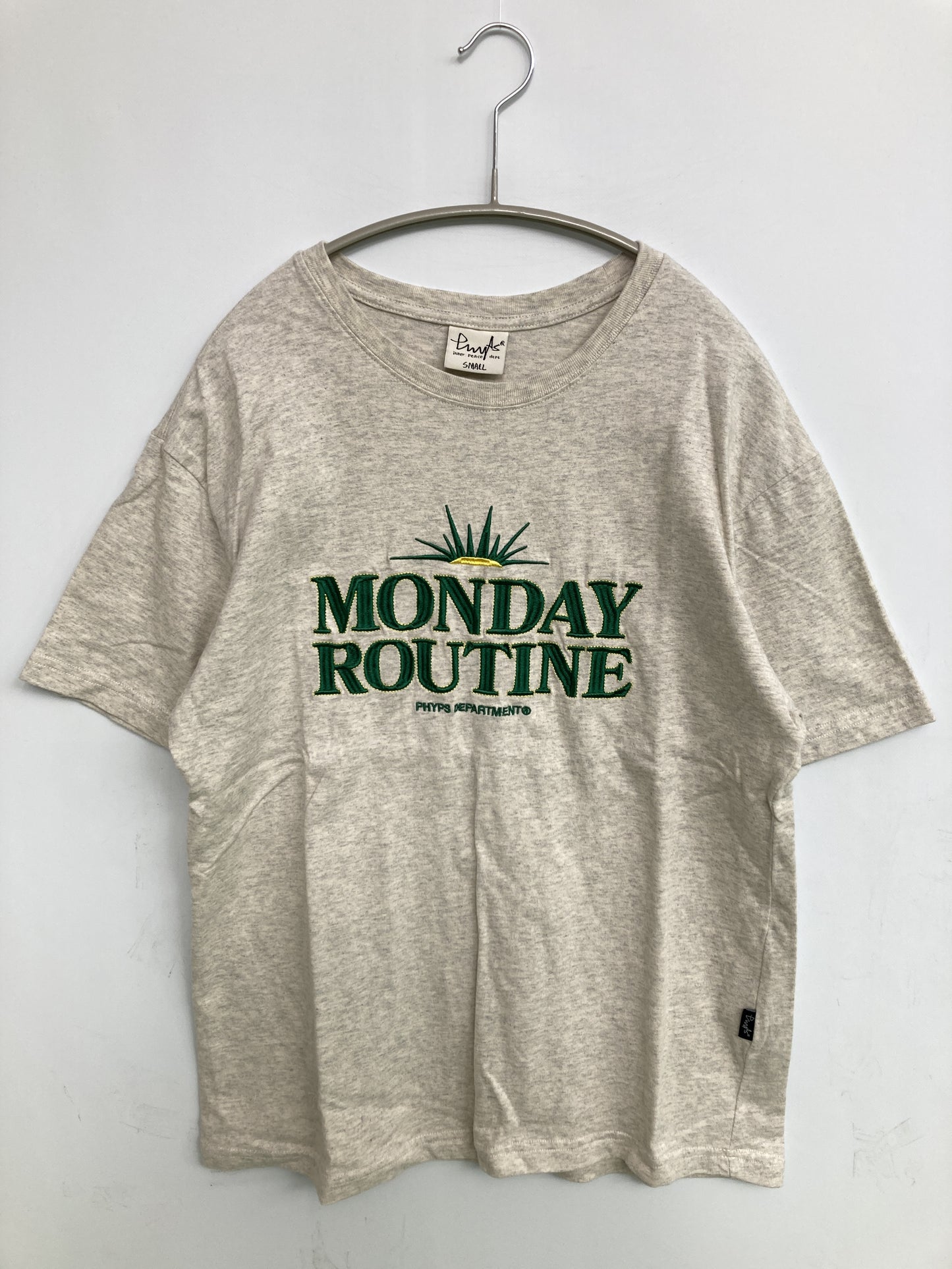 Tシャツ/カットソー