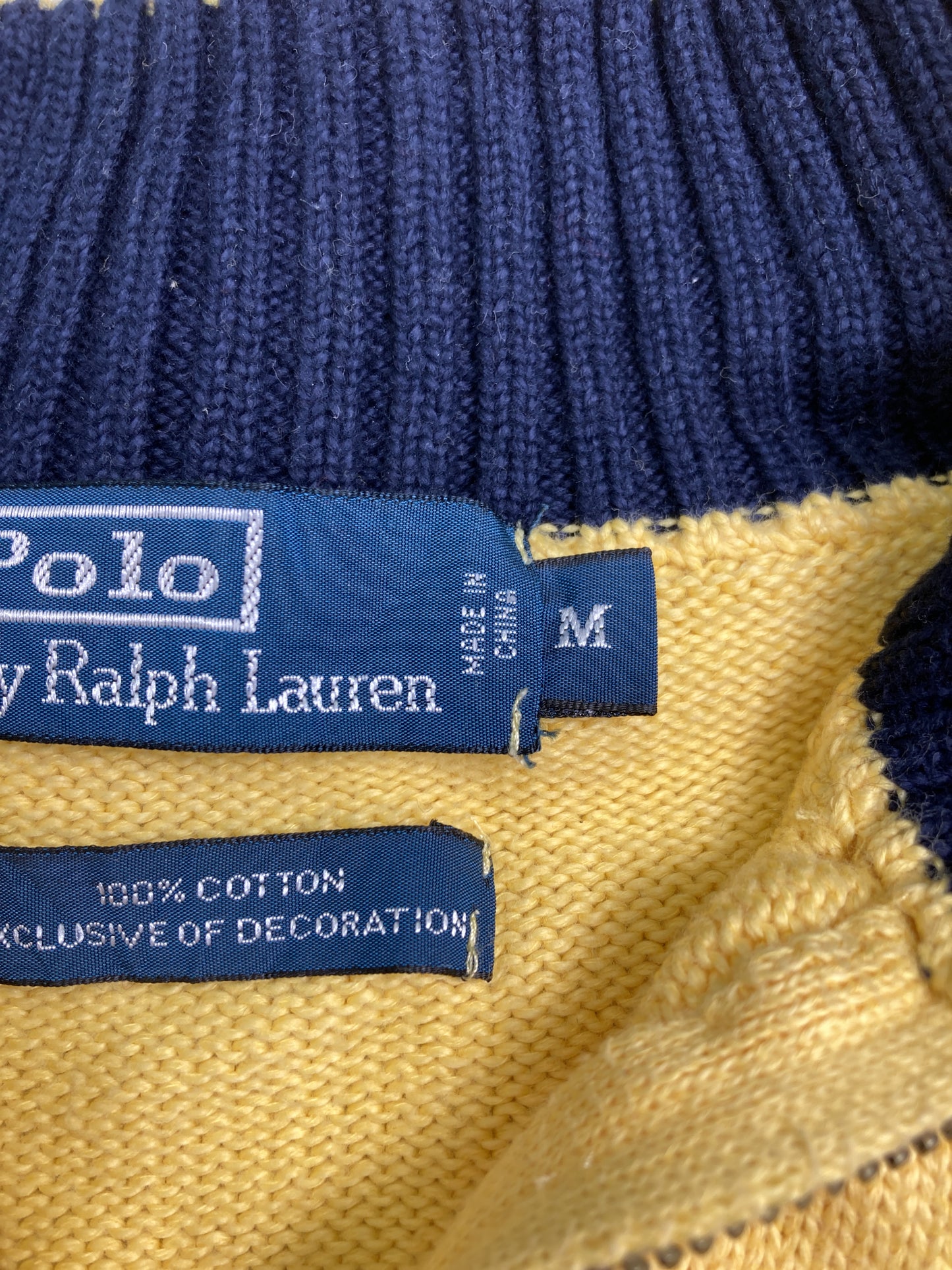 ニット/セーター