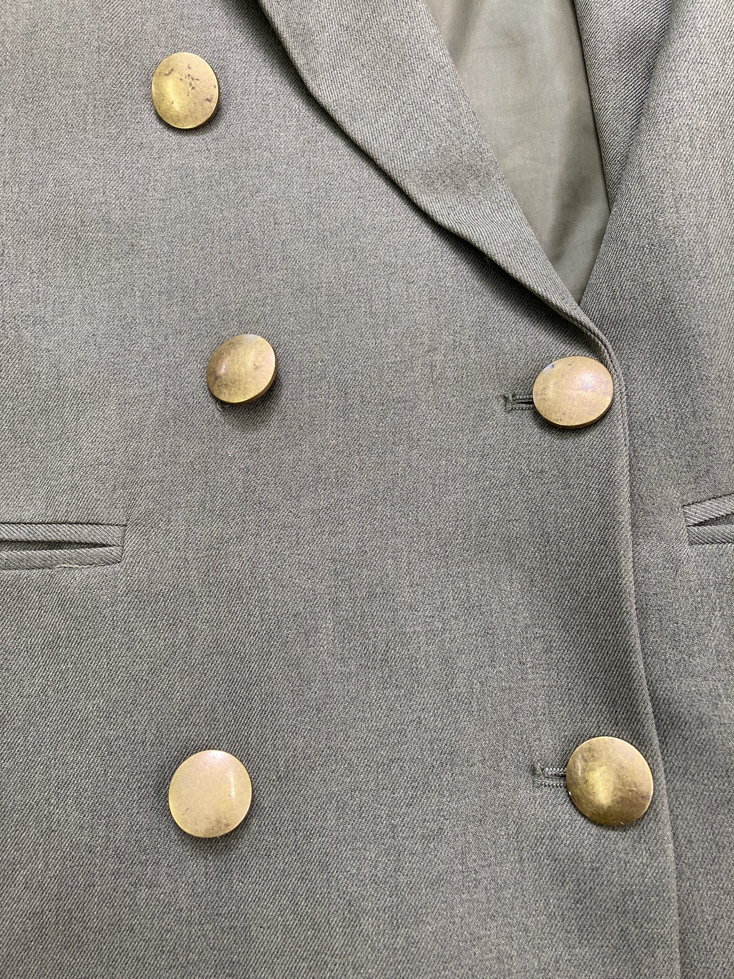 テーラードジャケット