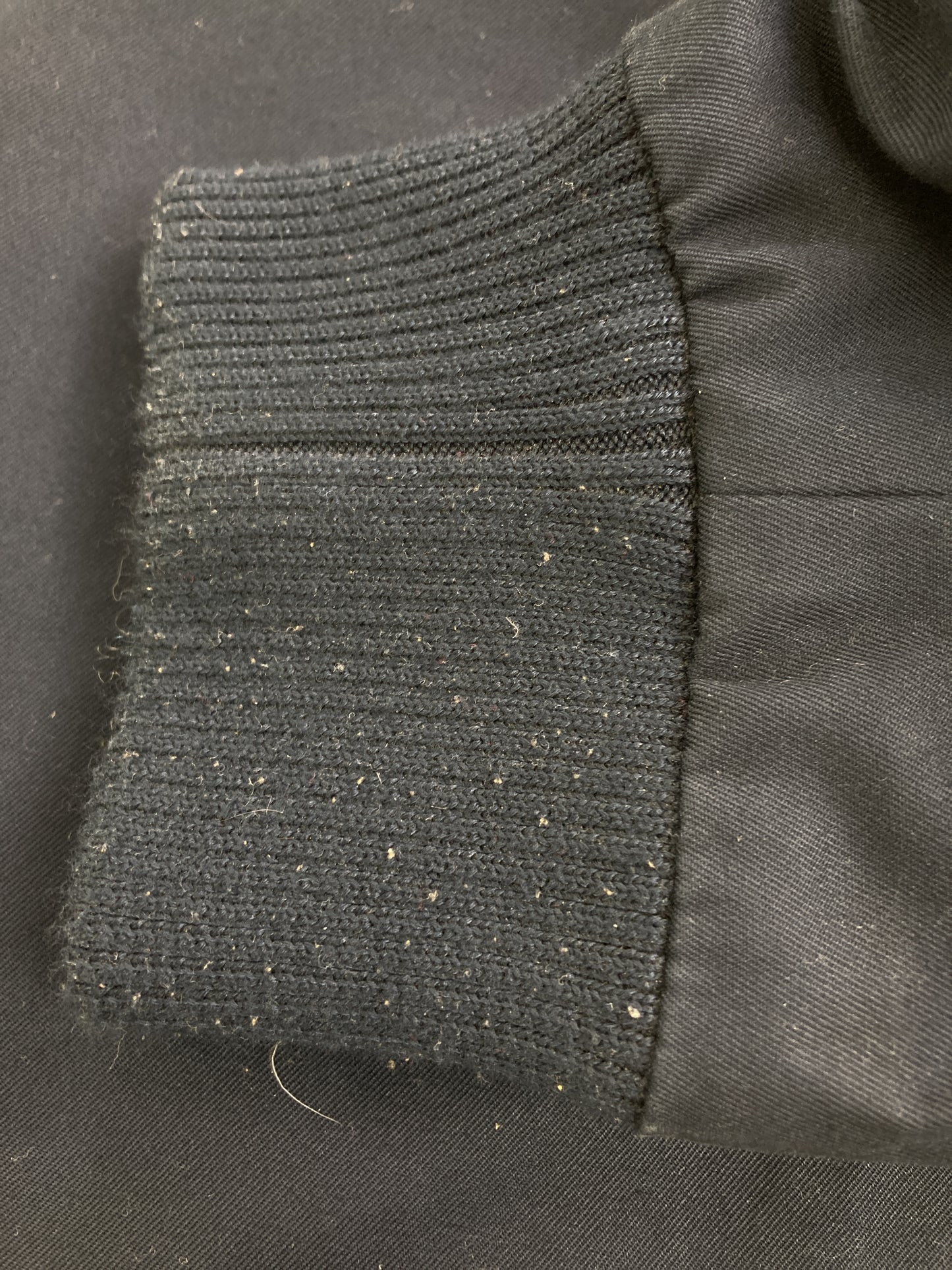 チェスターコート