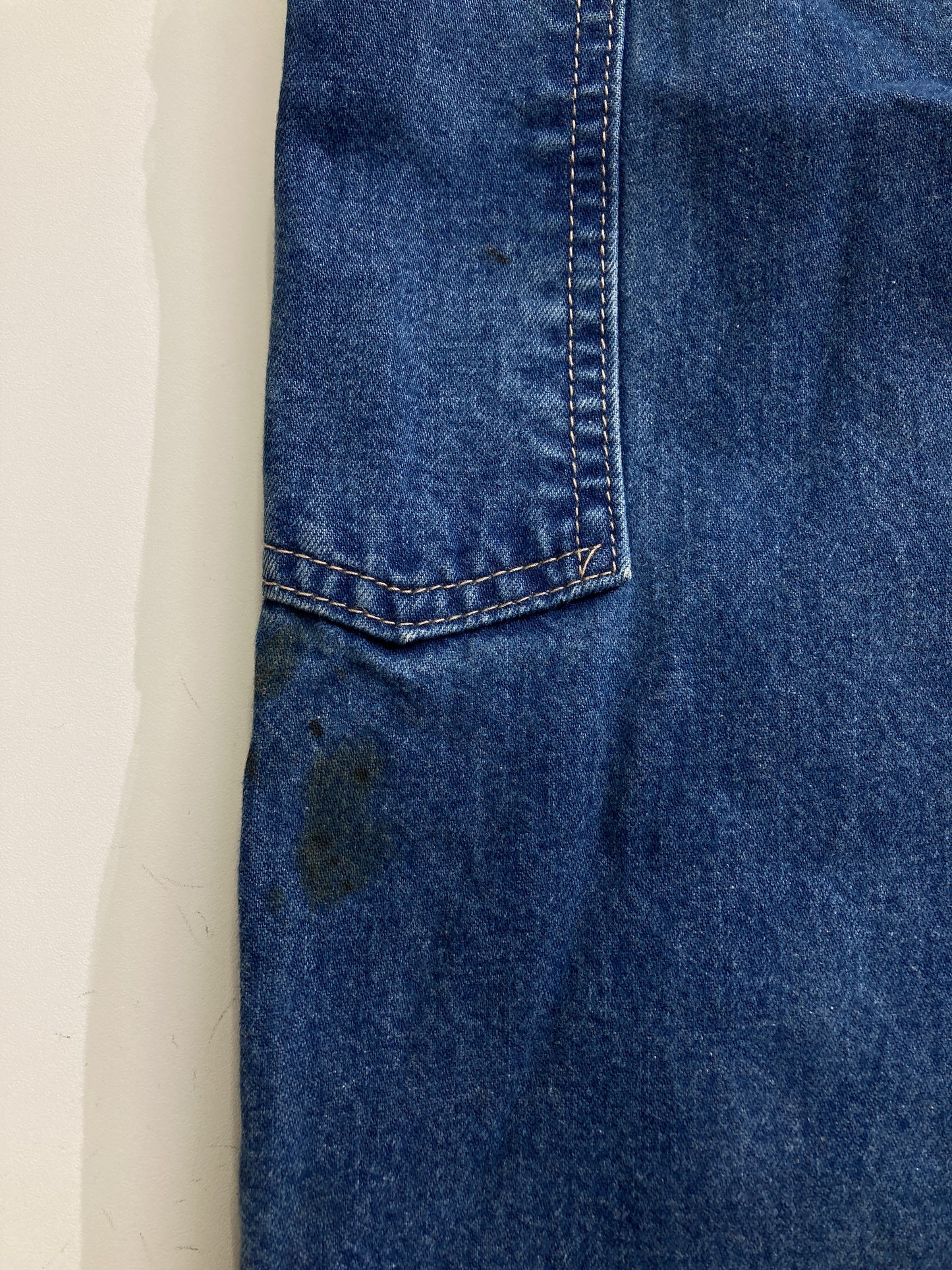 デニムパンツ
