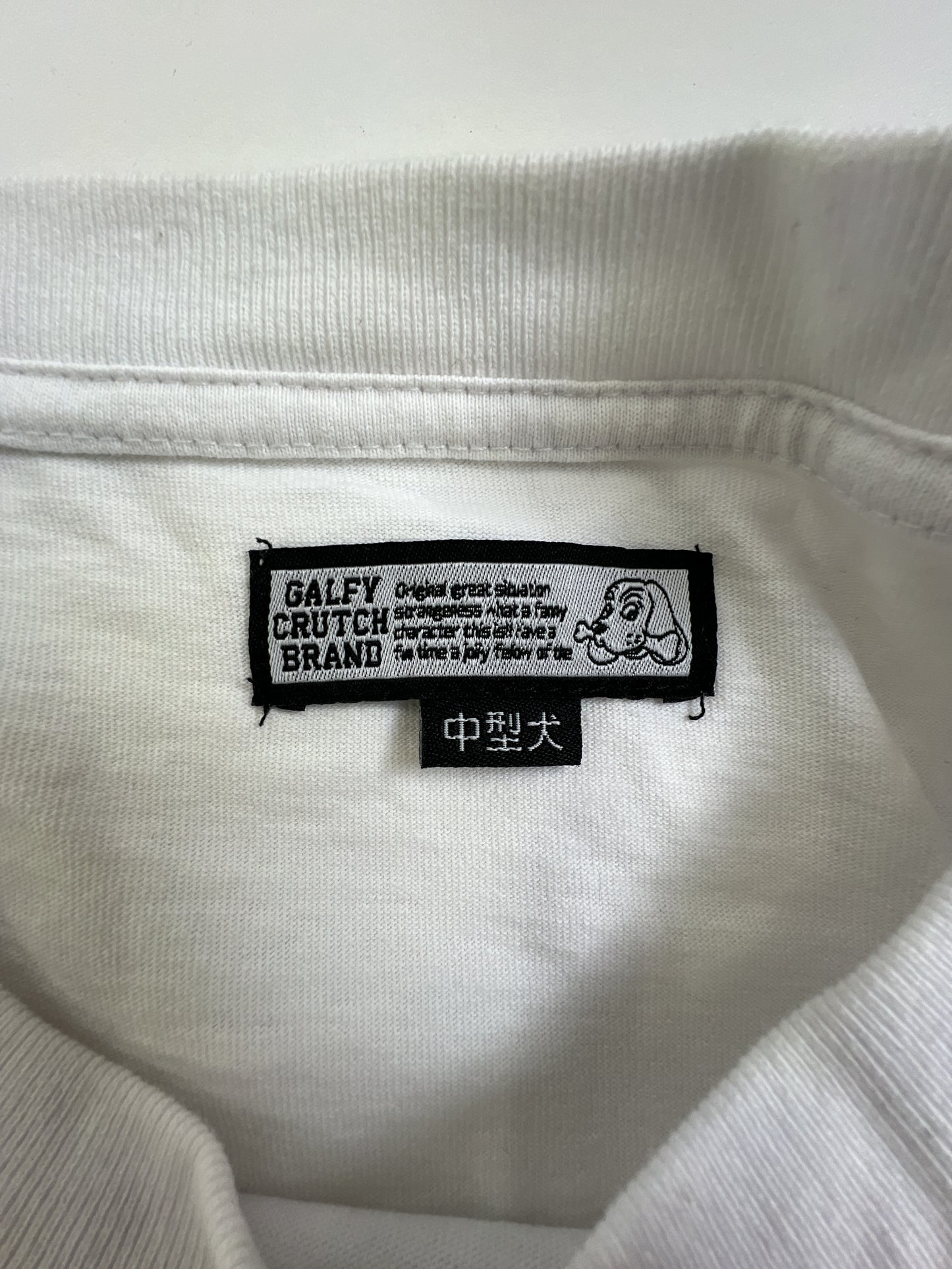 Tシャツ/カットソー