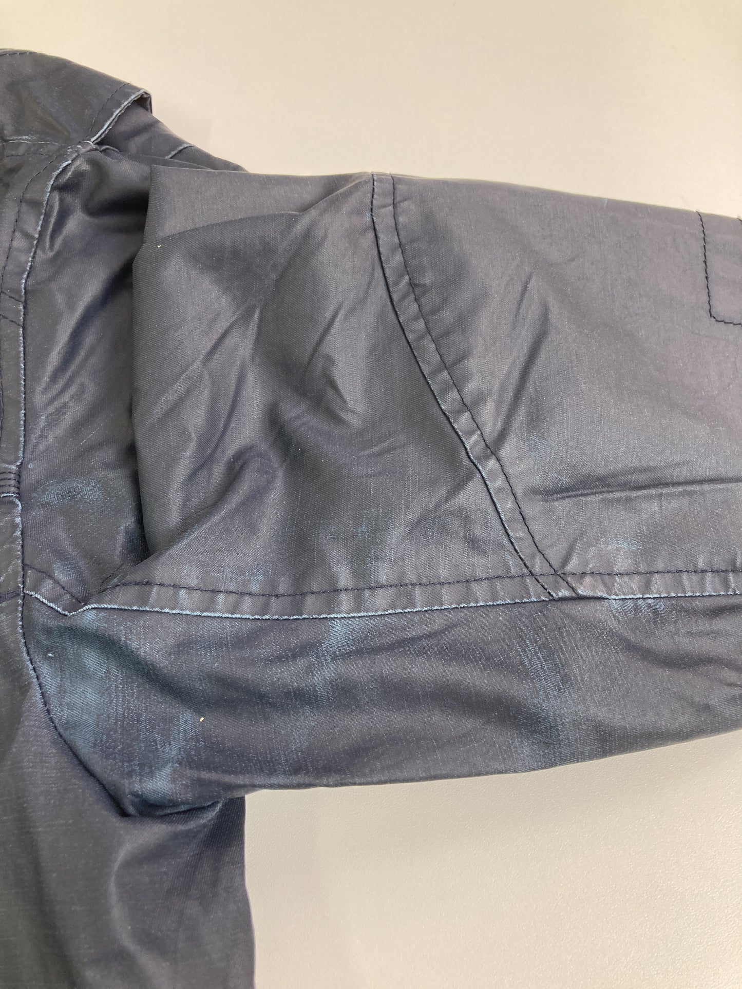 ナイロンジャケット