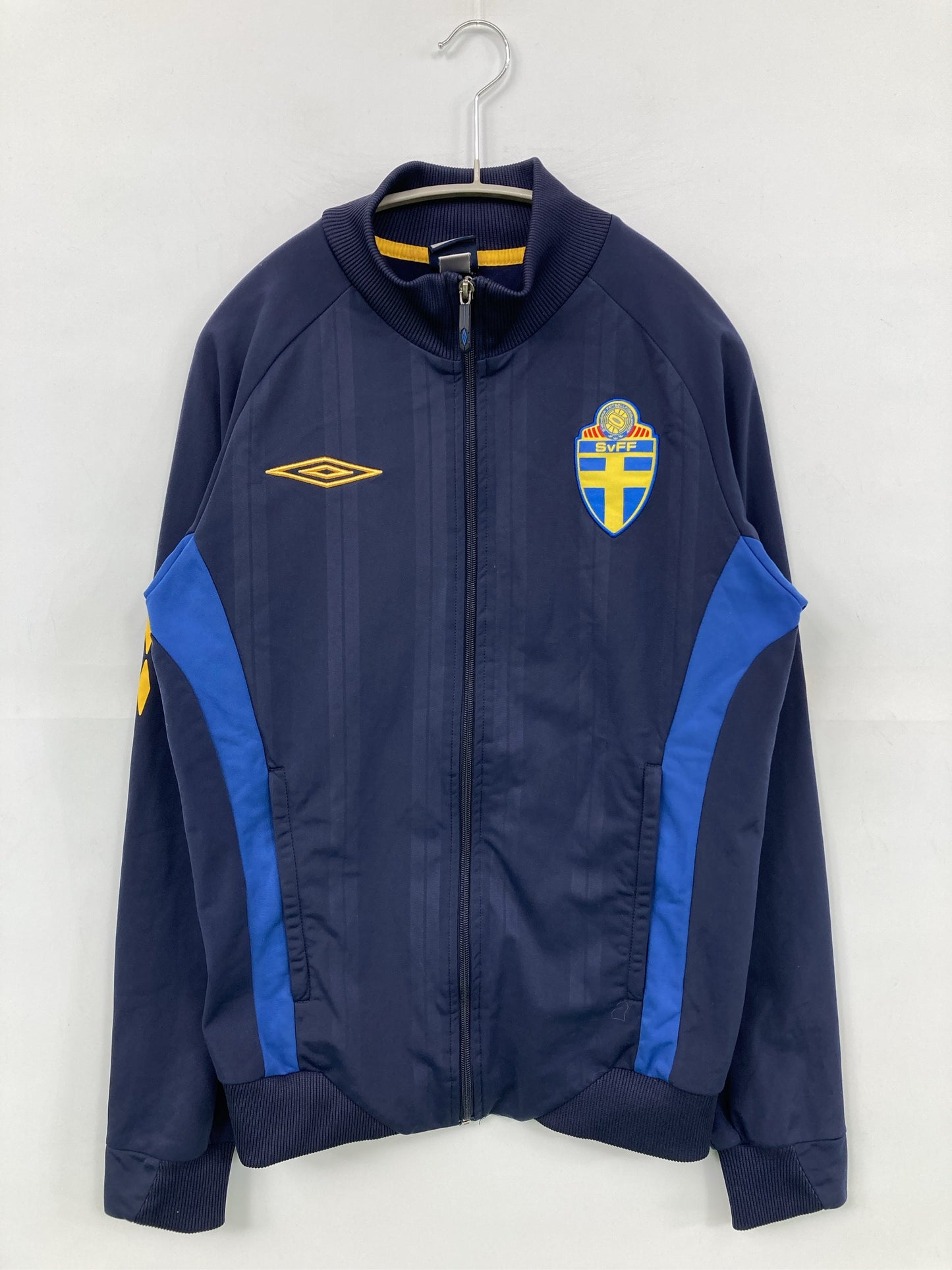 ジャージ/トラックジャケット