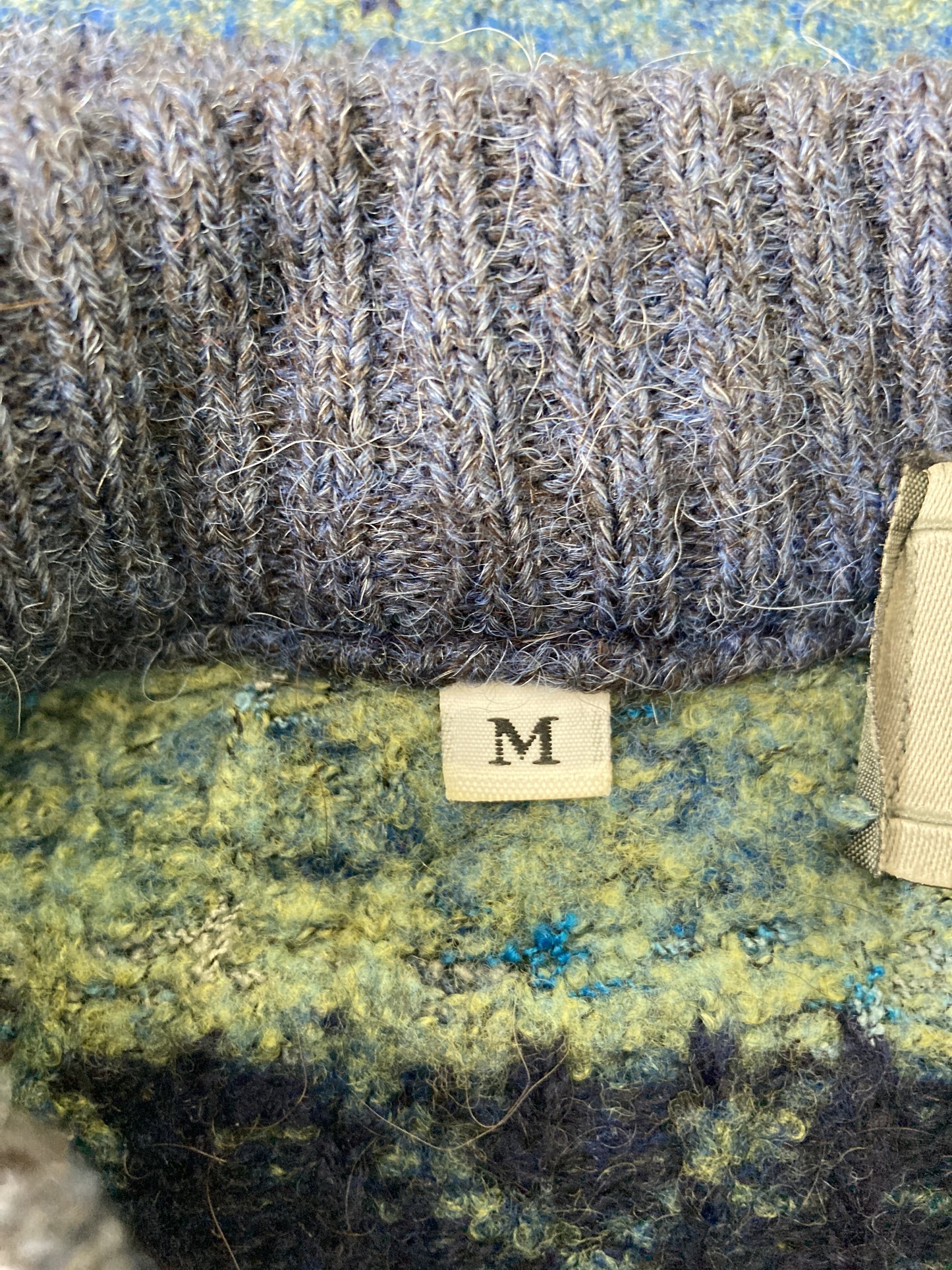 ニット/セーター