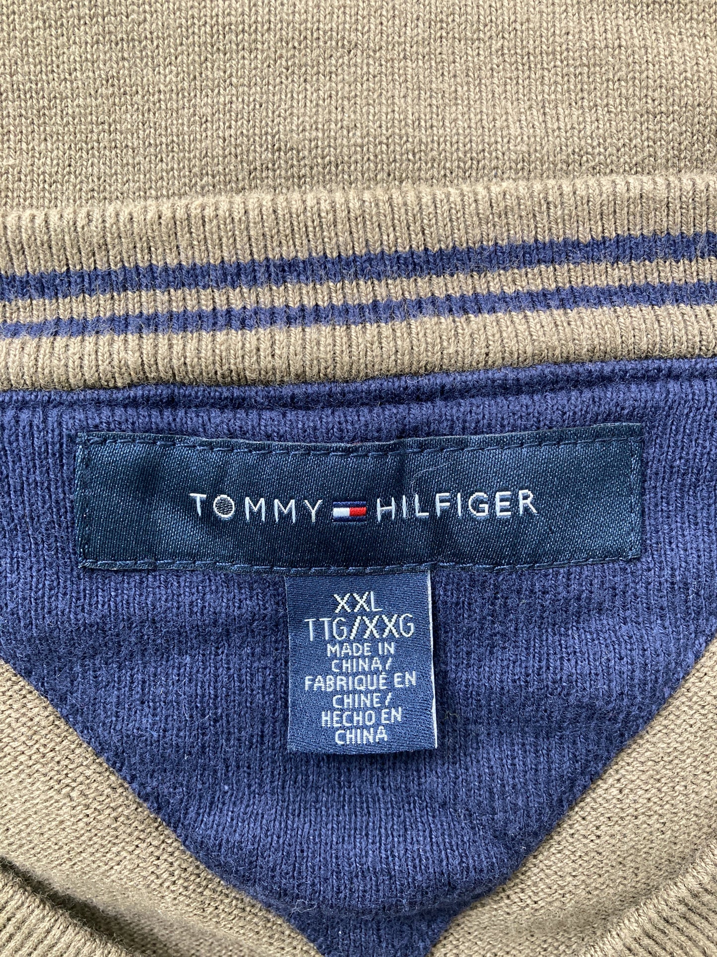 ニット/セーター