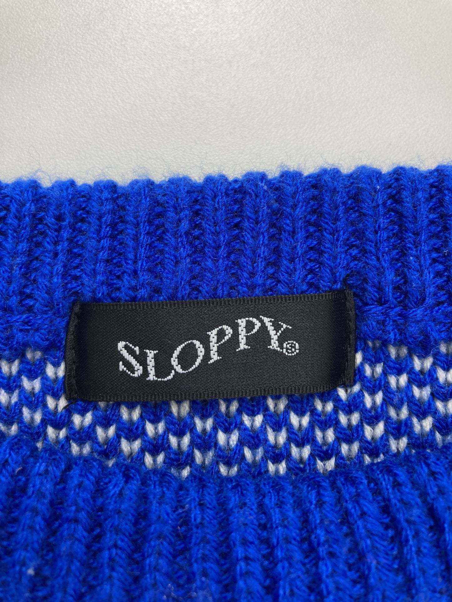 ニット/セーター