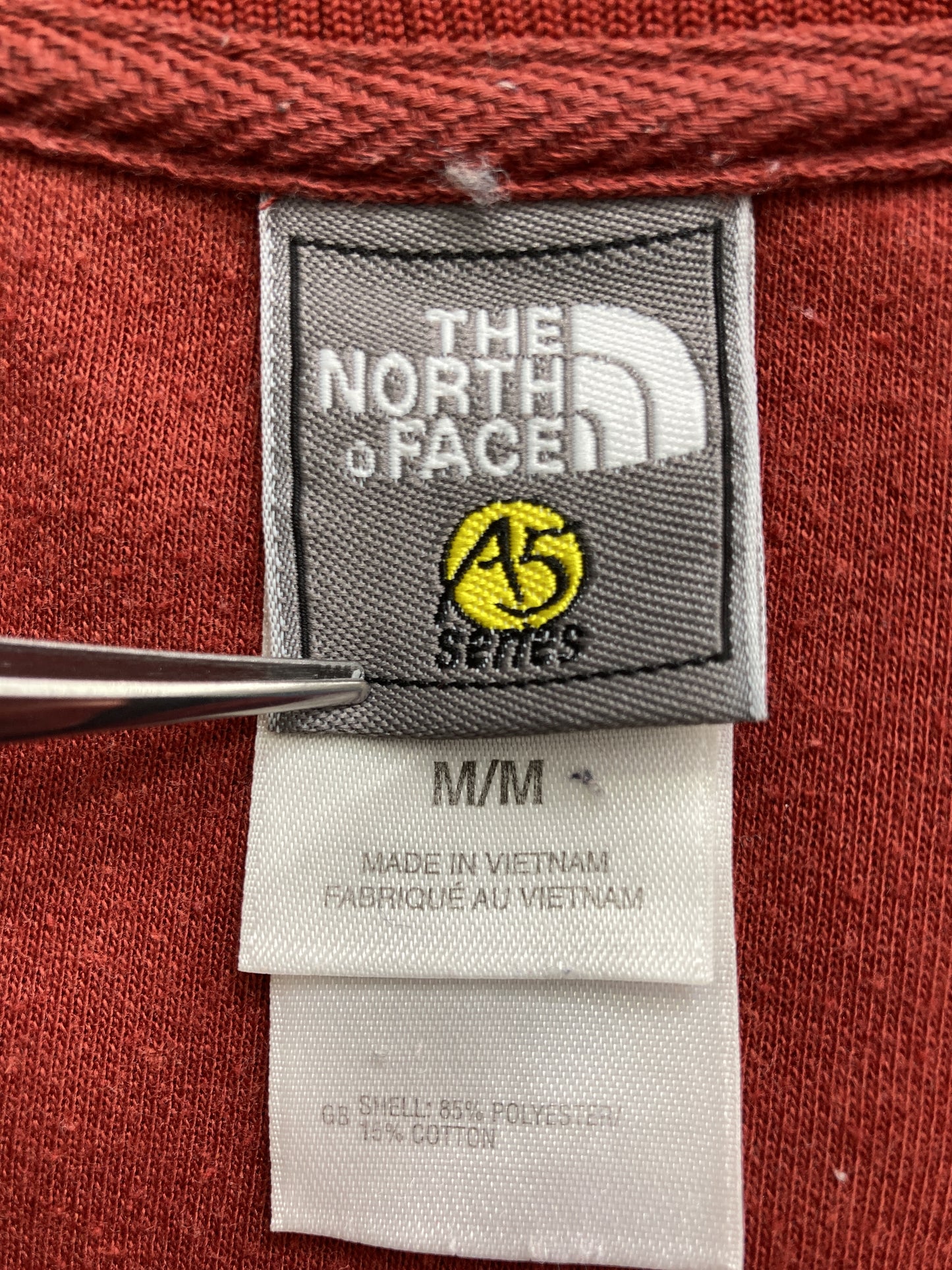 ジャージ/トラックジャケット