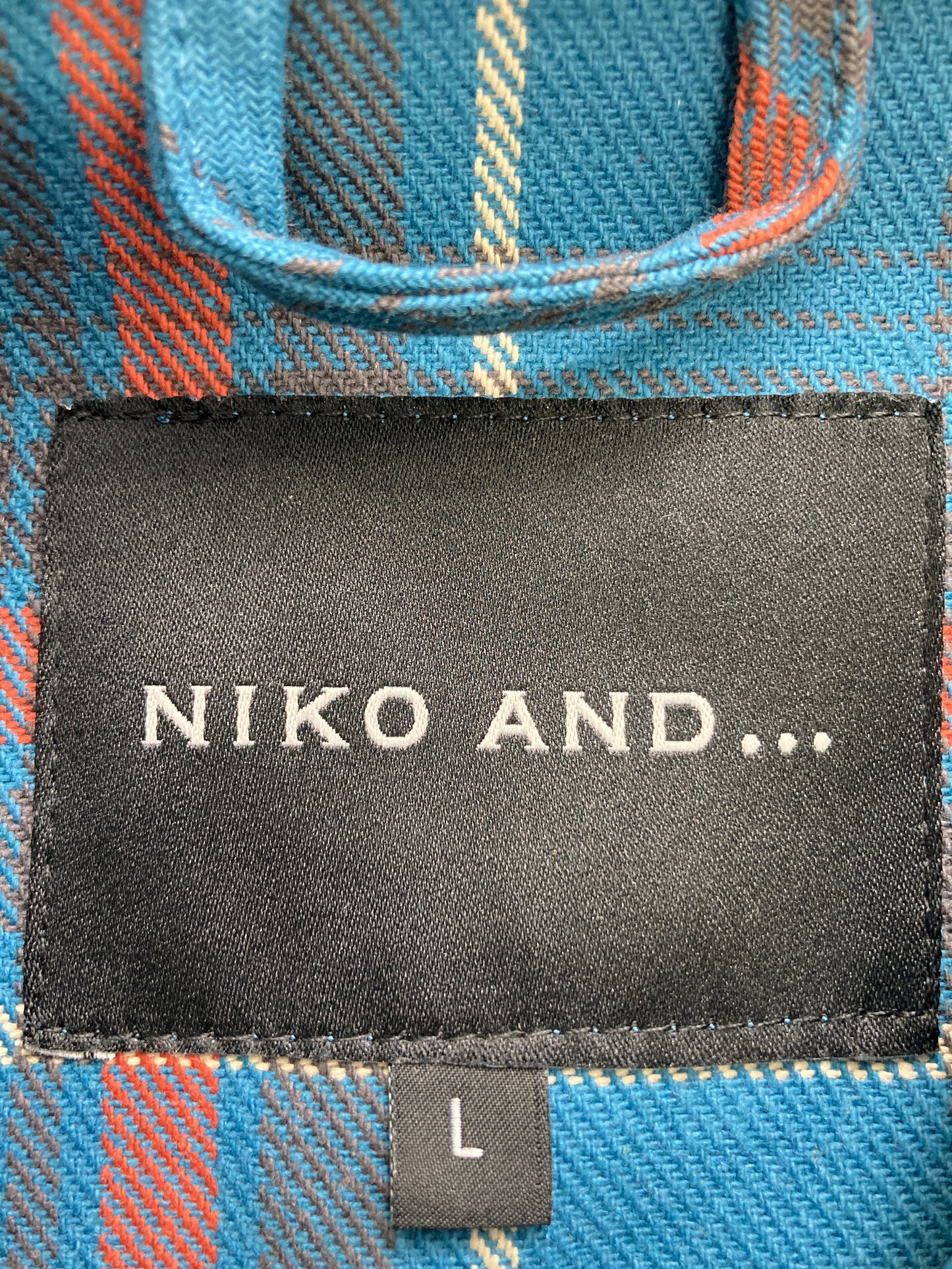 シャツ/ブラウス