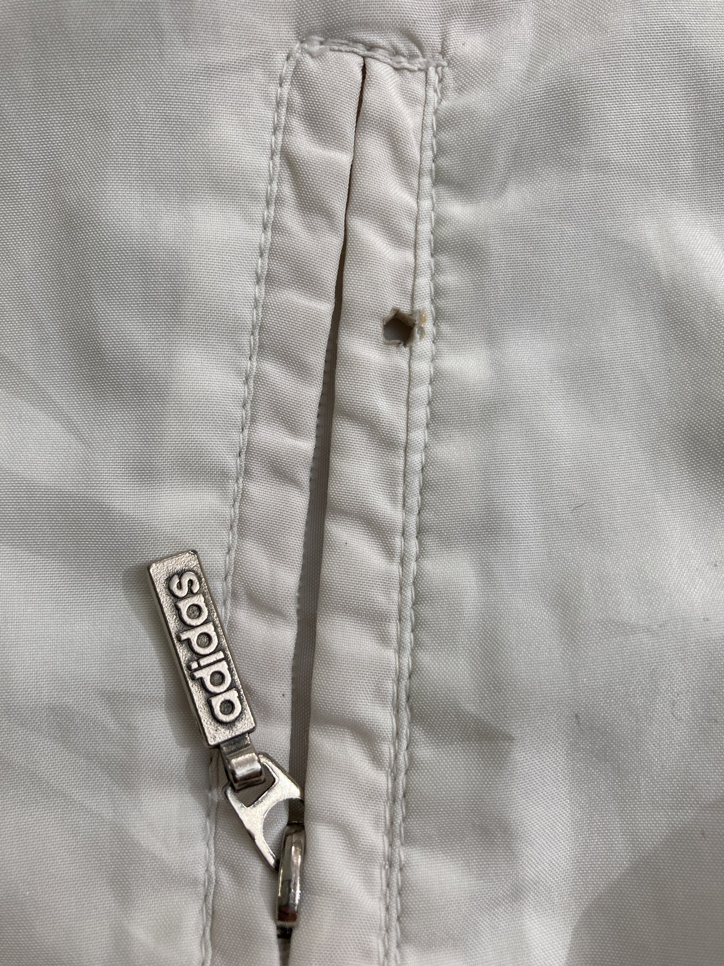 ナイロンジャケット