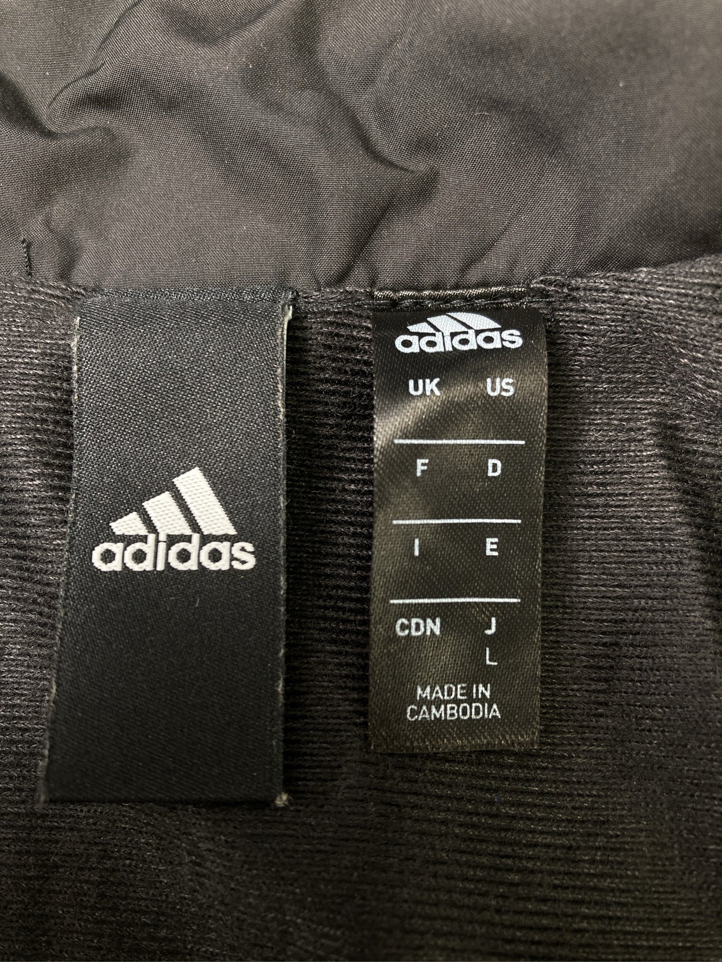 セットアップ