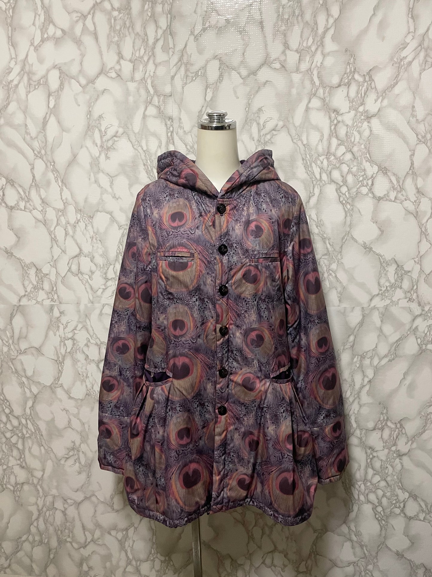 その他アウター