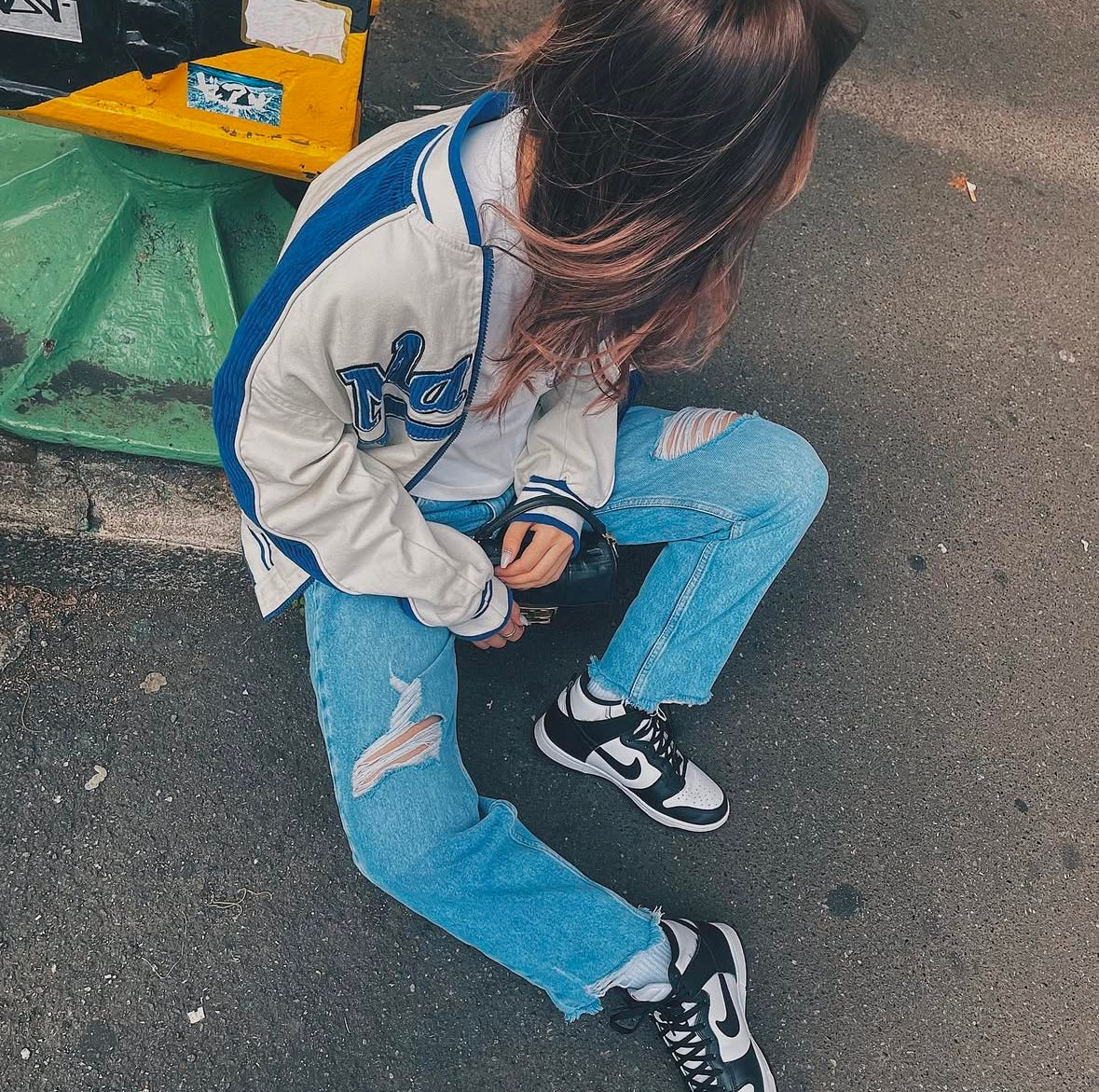 その他アウター