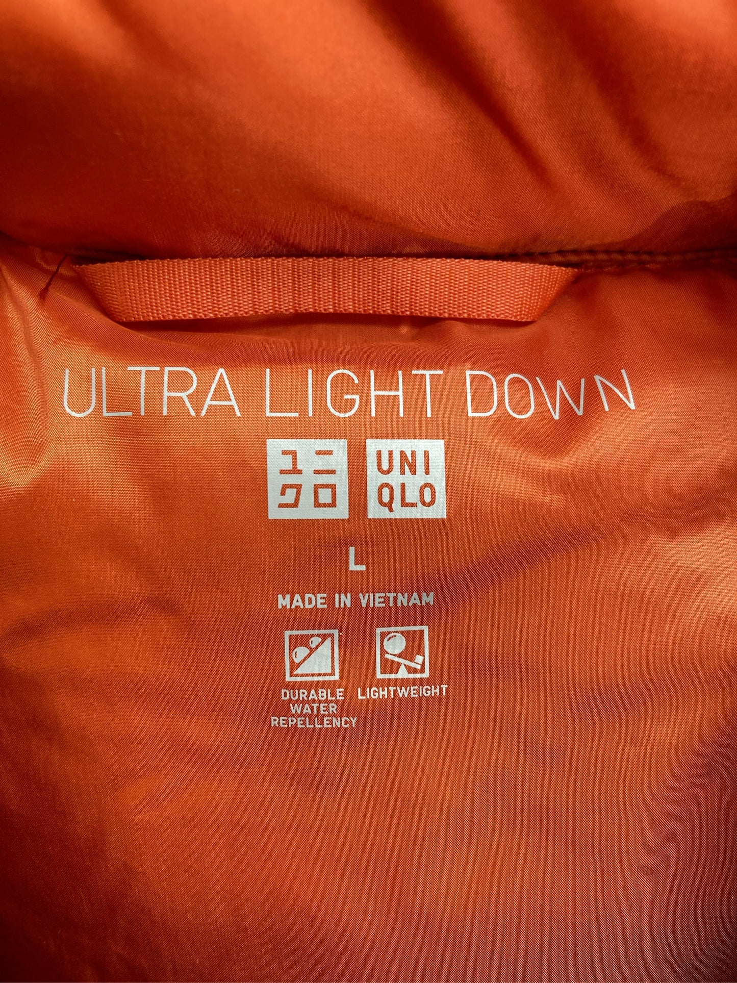 ダウンジャケット/コート