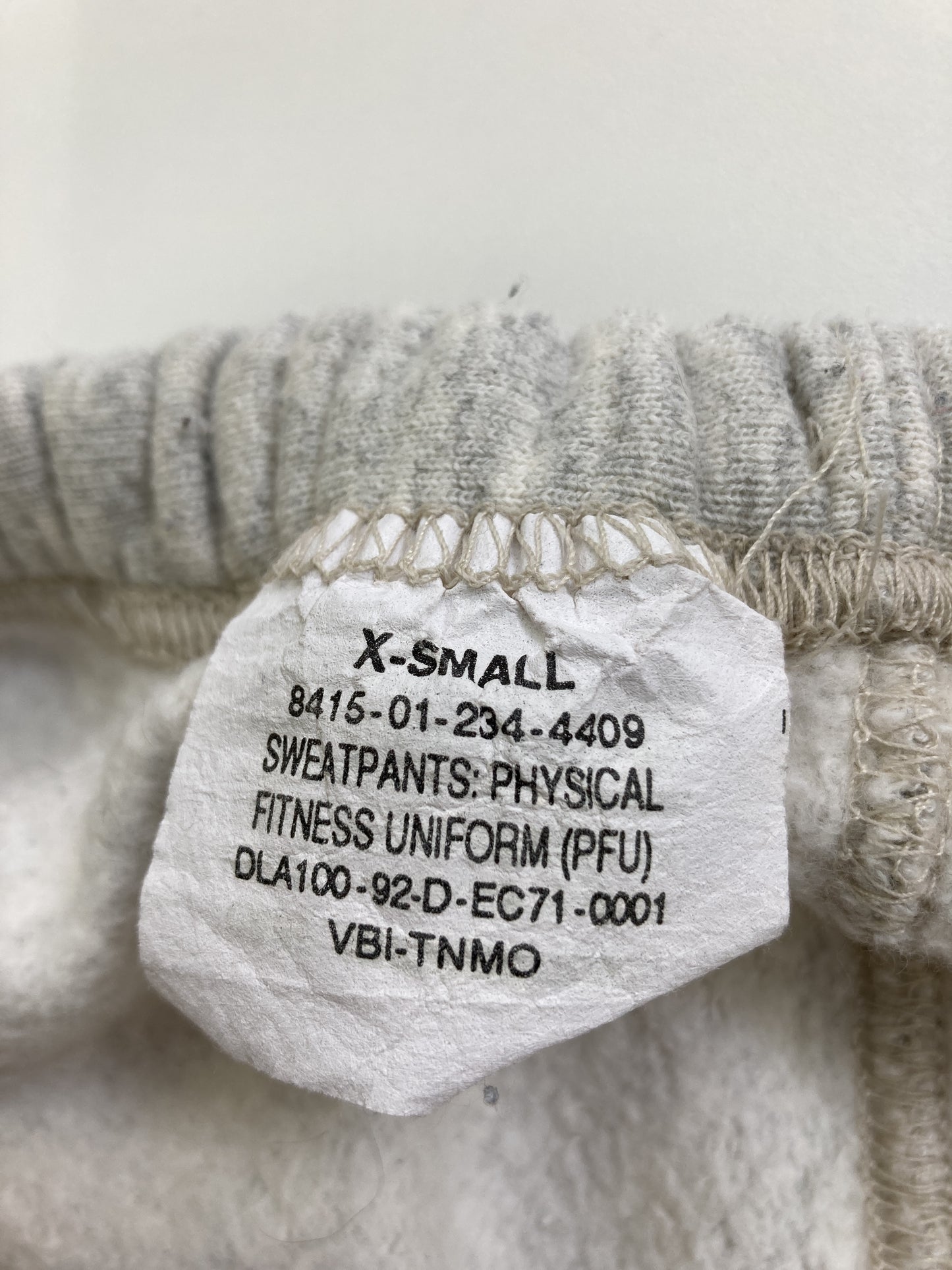 スウェットパンツ