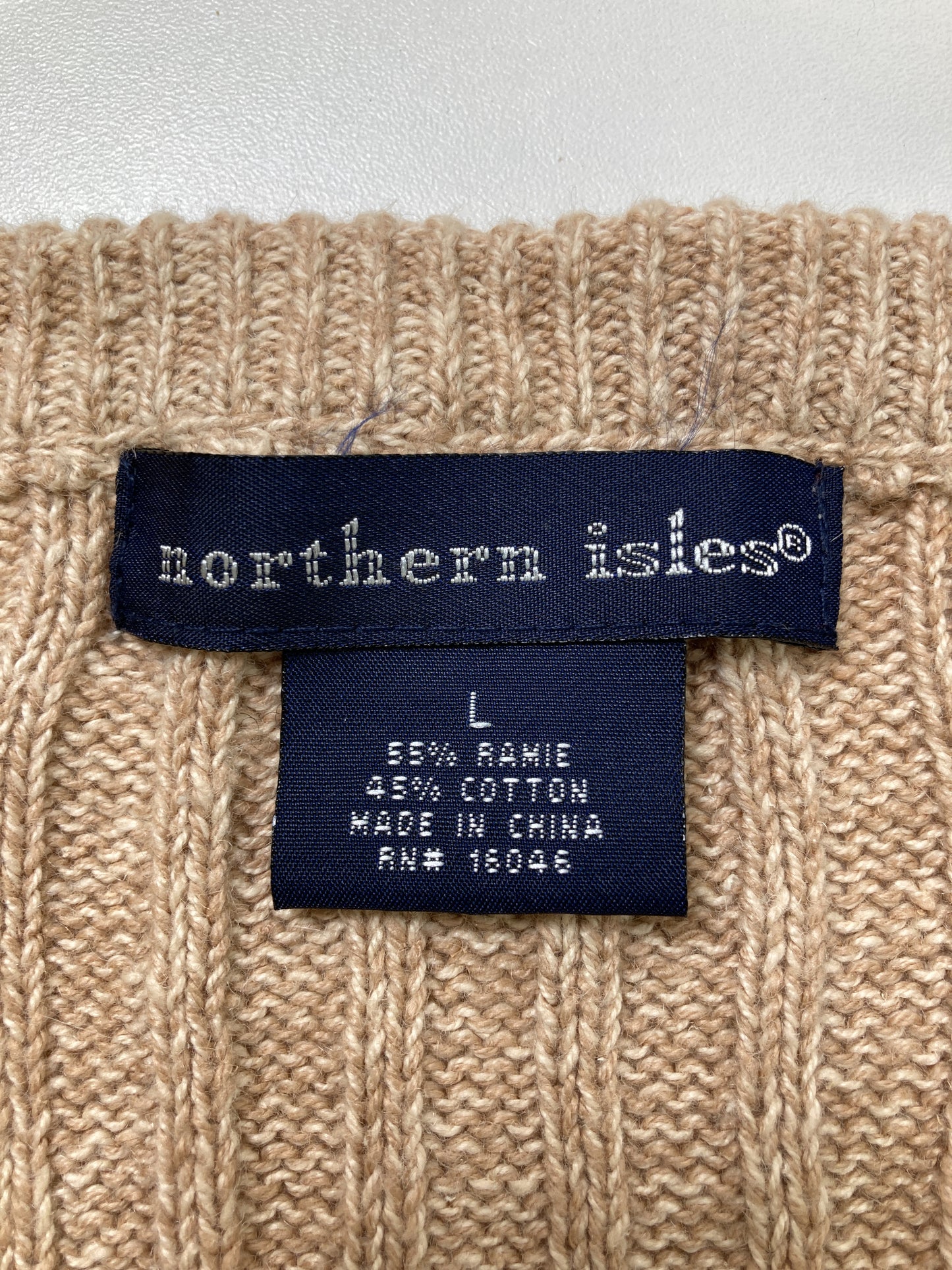 ニット/セーター