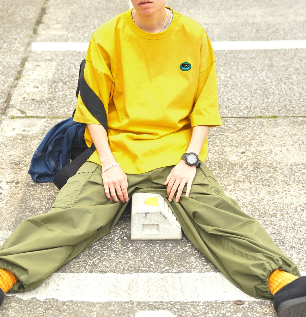 Tシャツ/カットソー