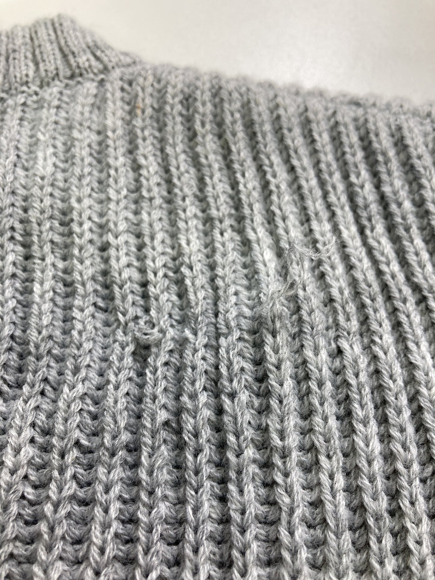 ニット/セーター