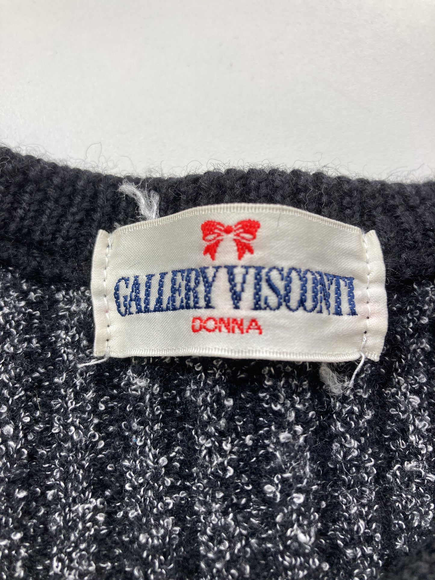 ニット/セーター