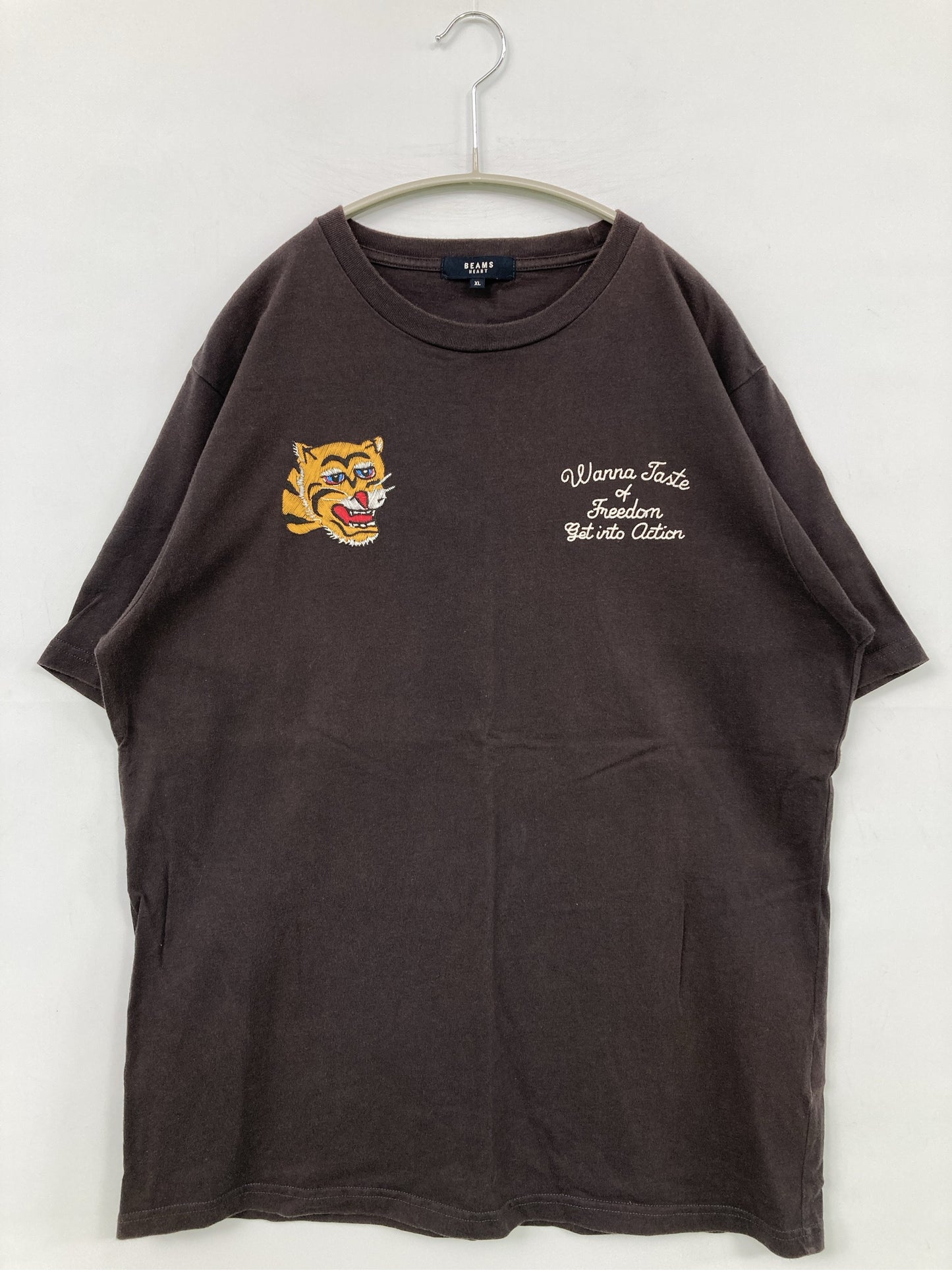 Tシャツ/カットソー