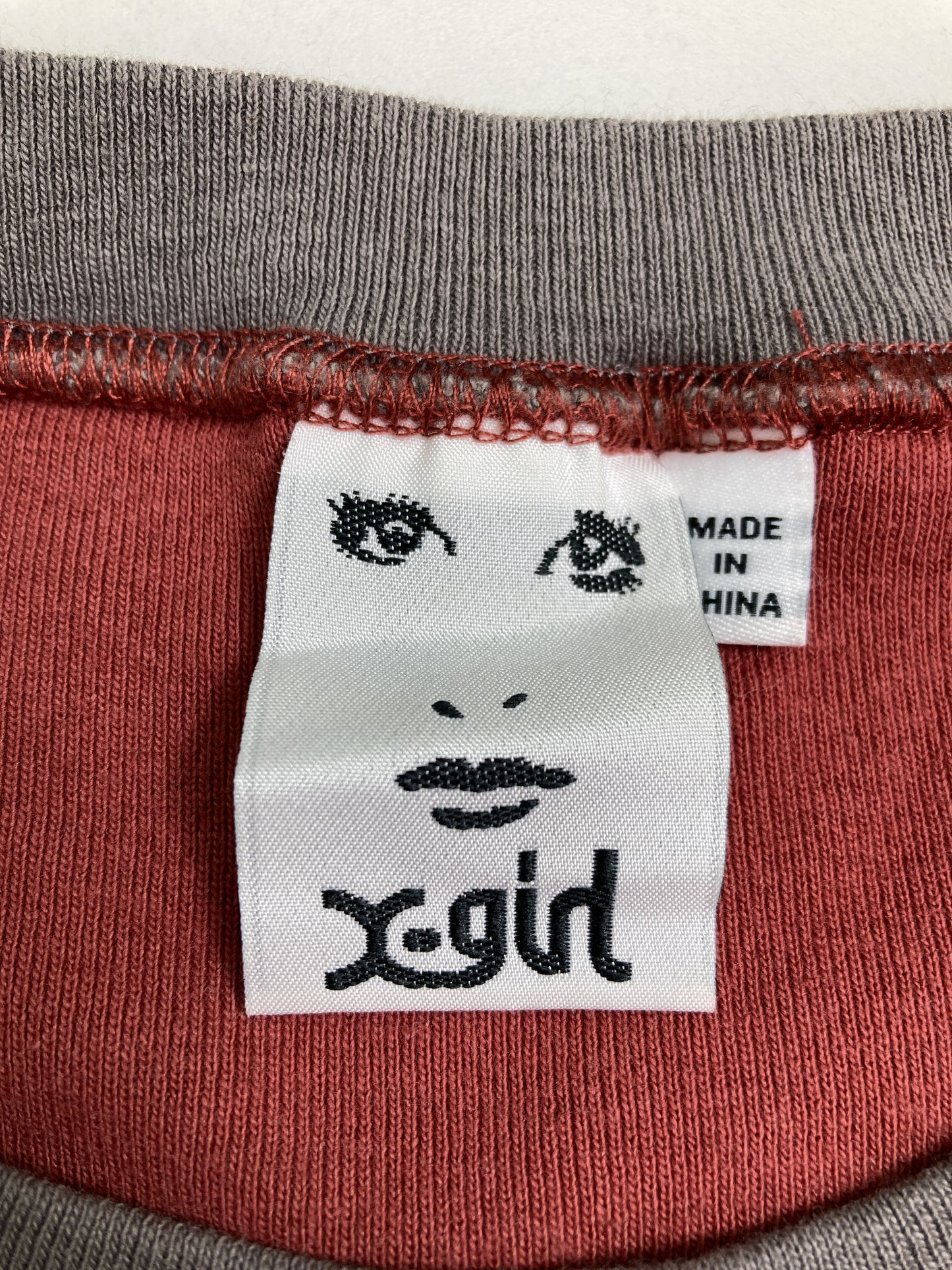 Tシャツ/カットソー