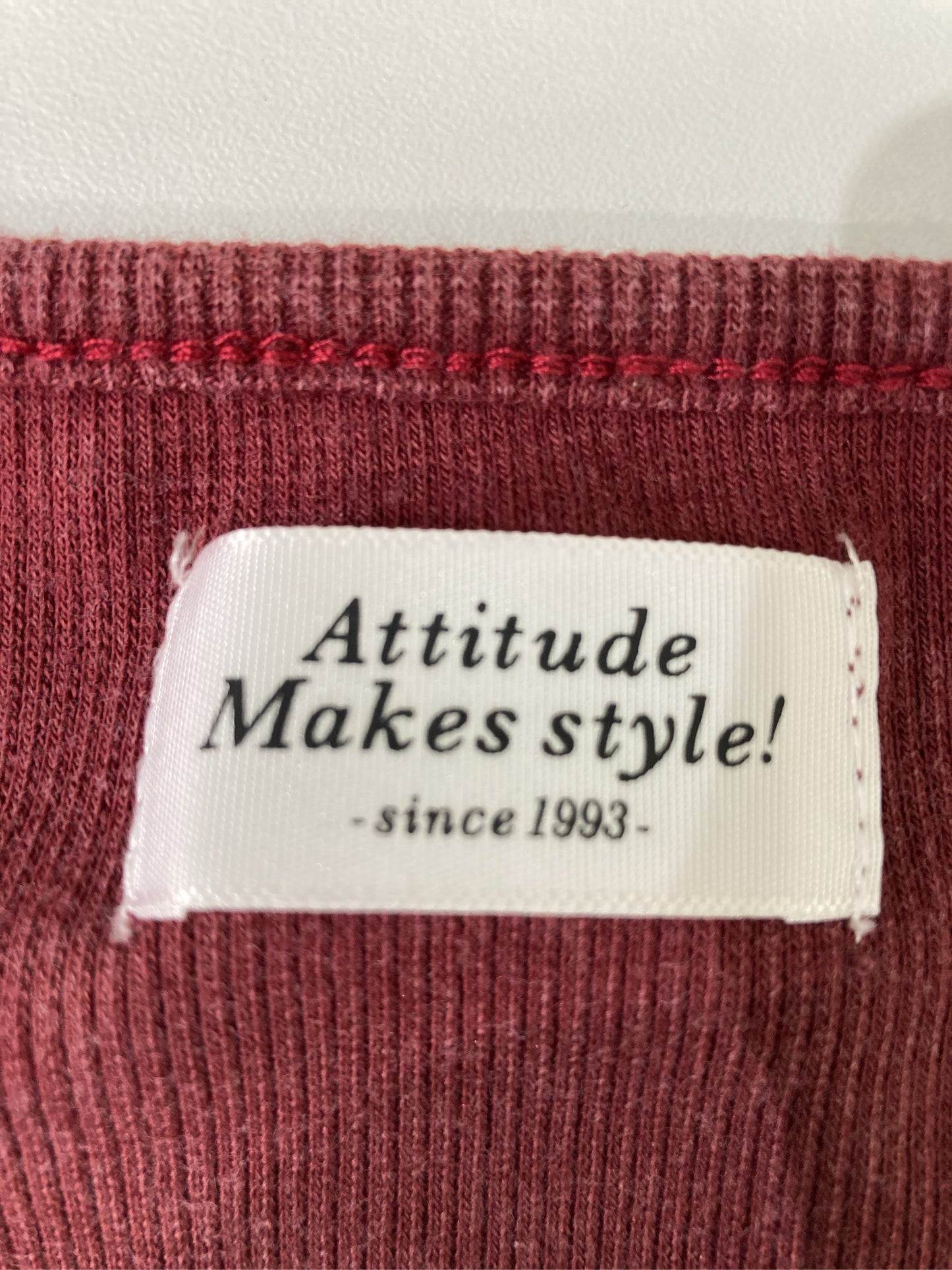 Tシャツ/カットソー