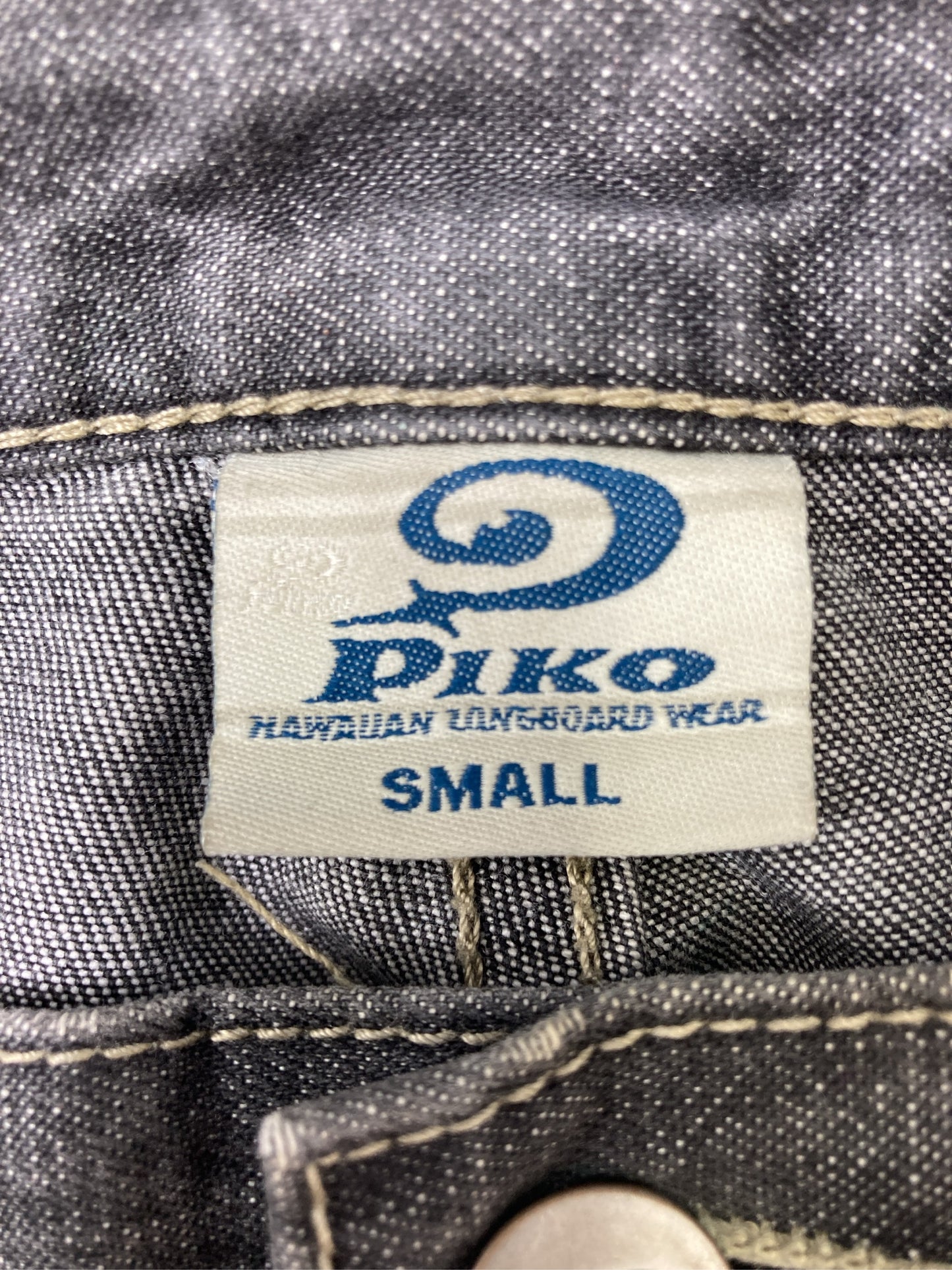 デニムパンツ