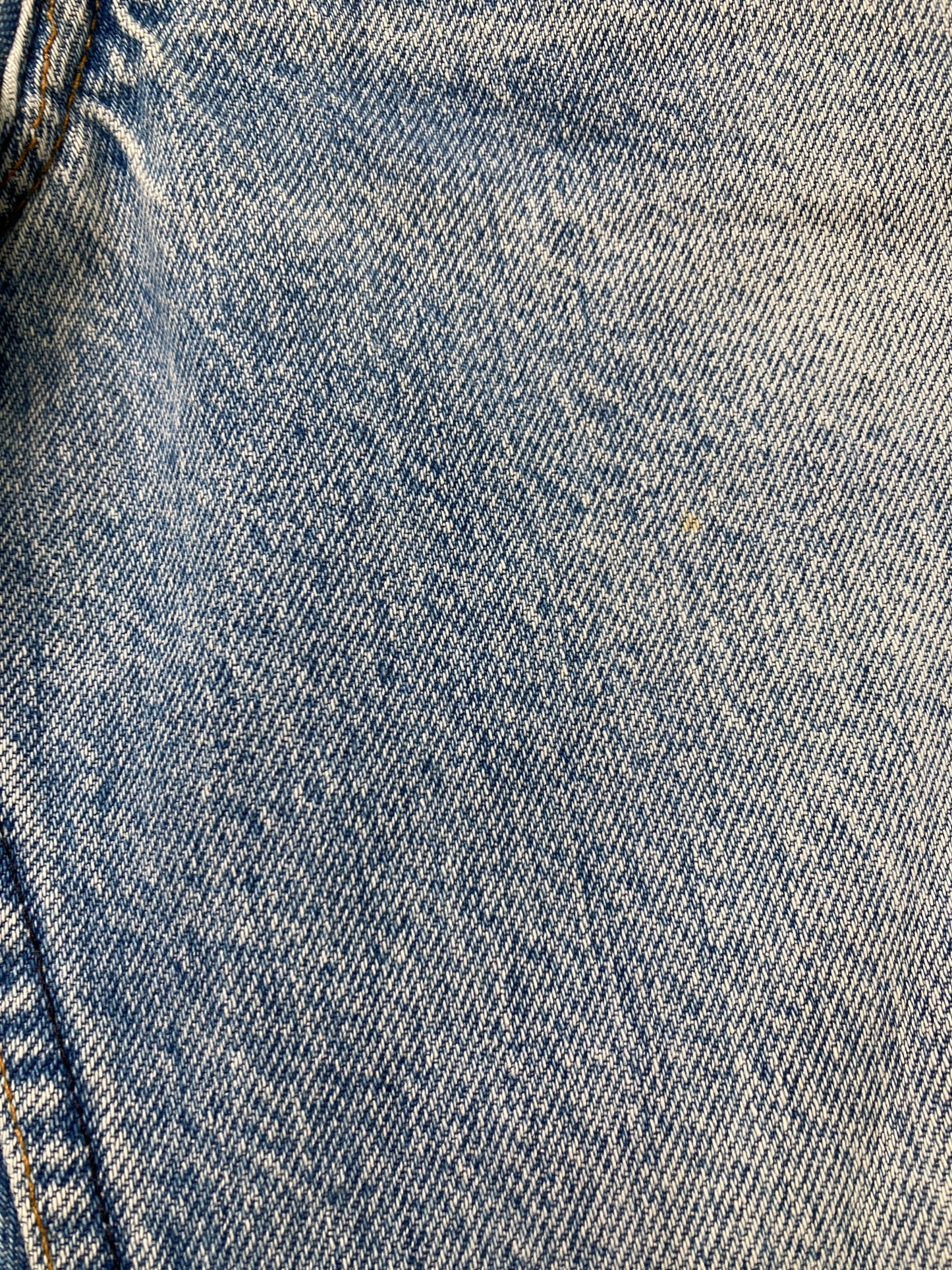 デニムパンツ