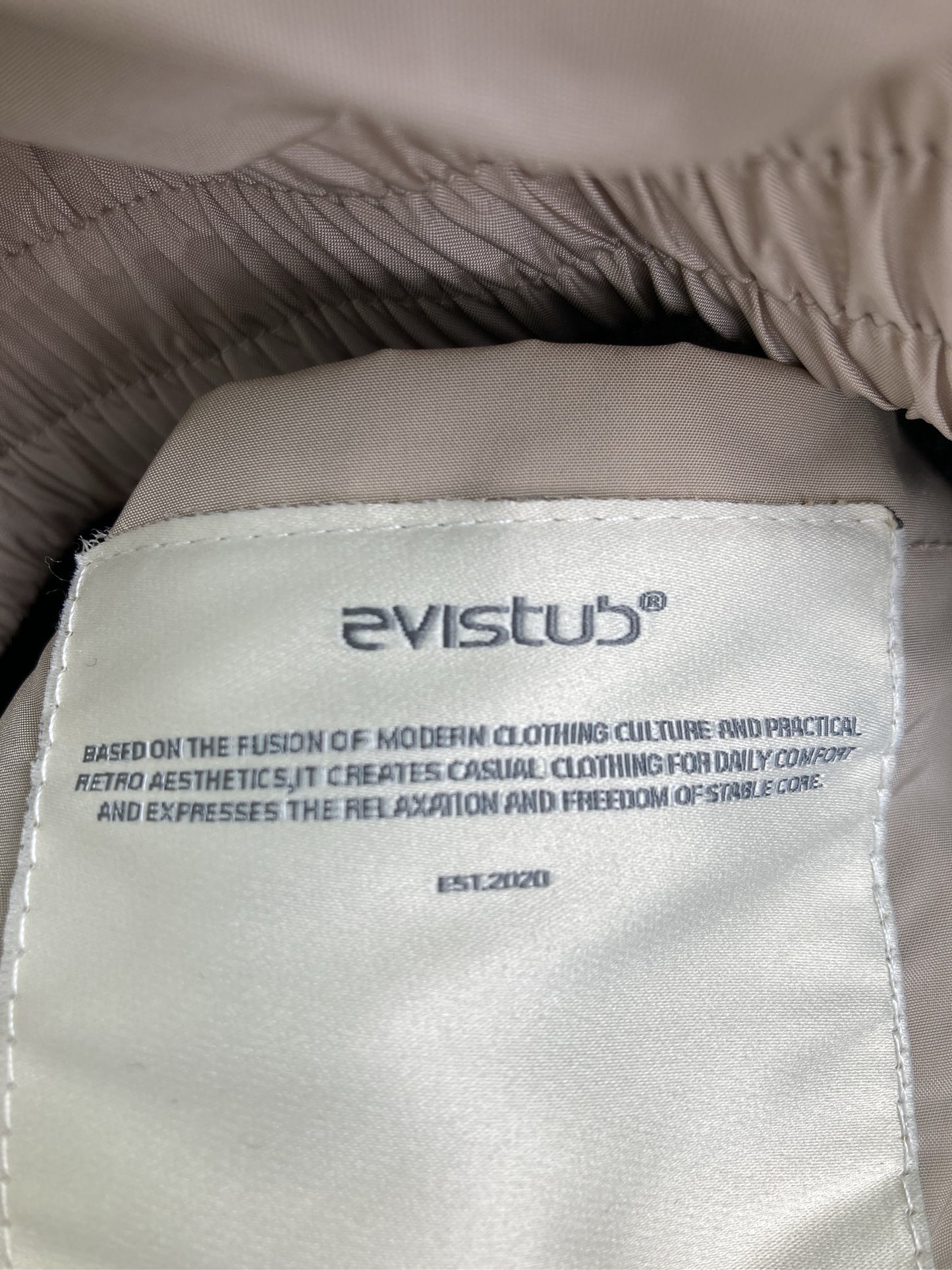 その他アウター