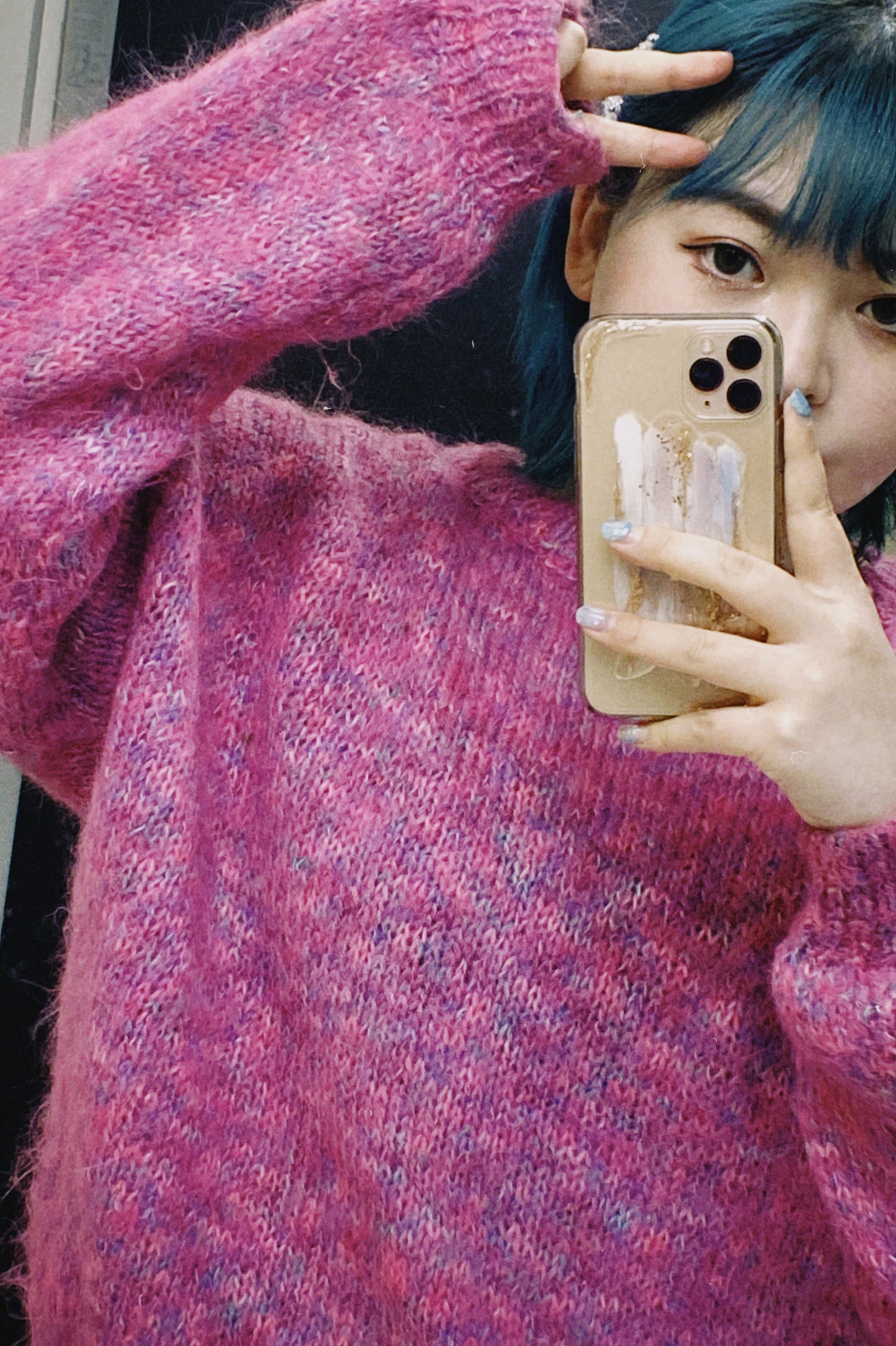 ニット/セーター