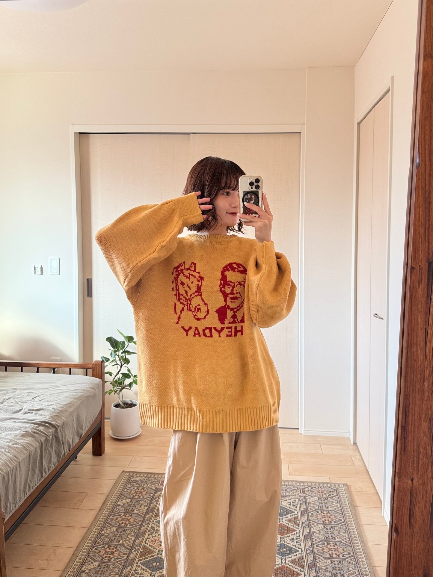 ニット/セーター