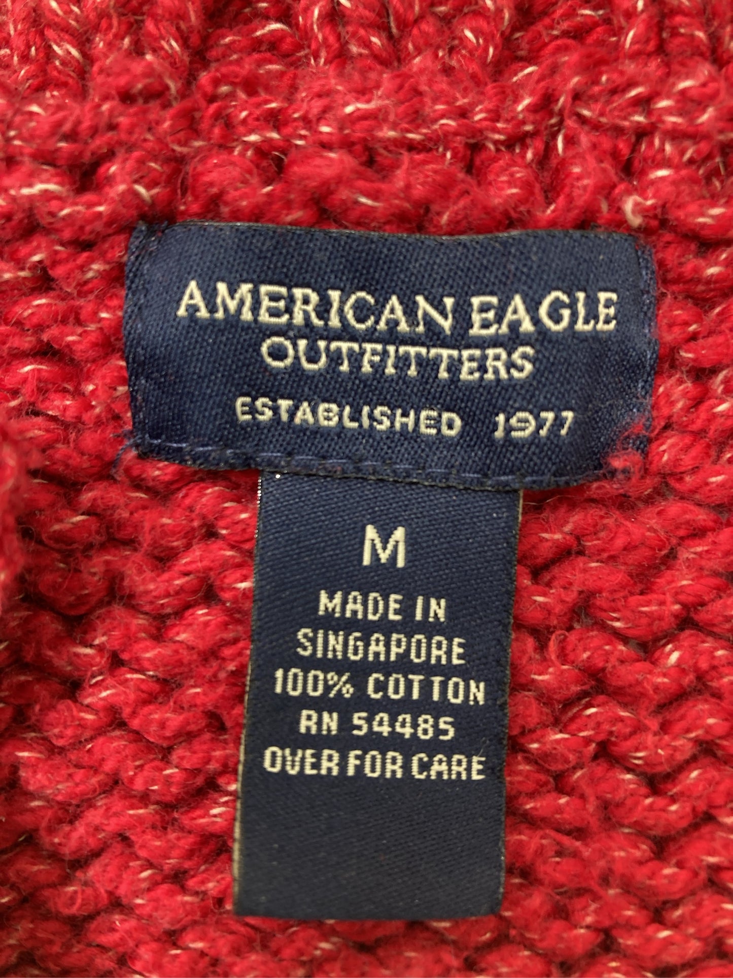 ニット/セーター