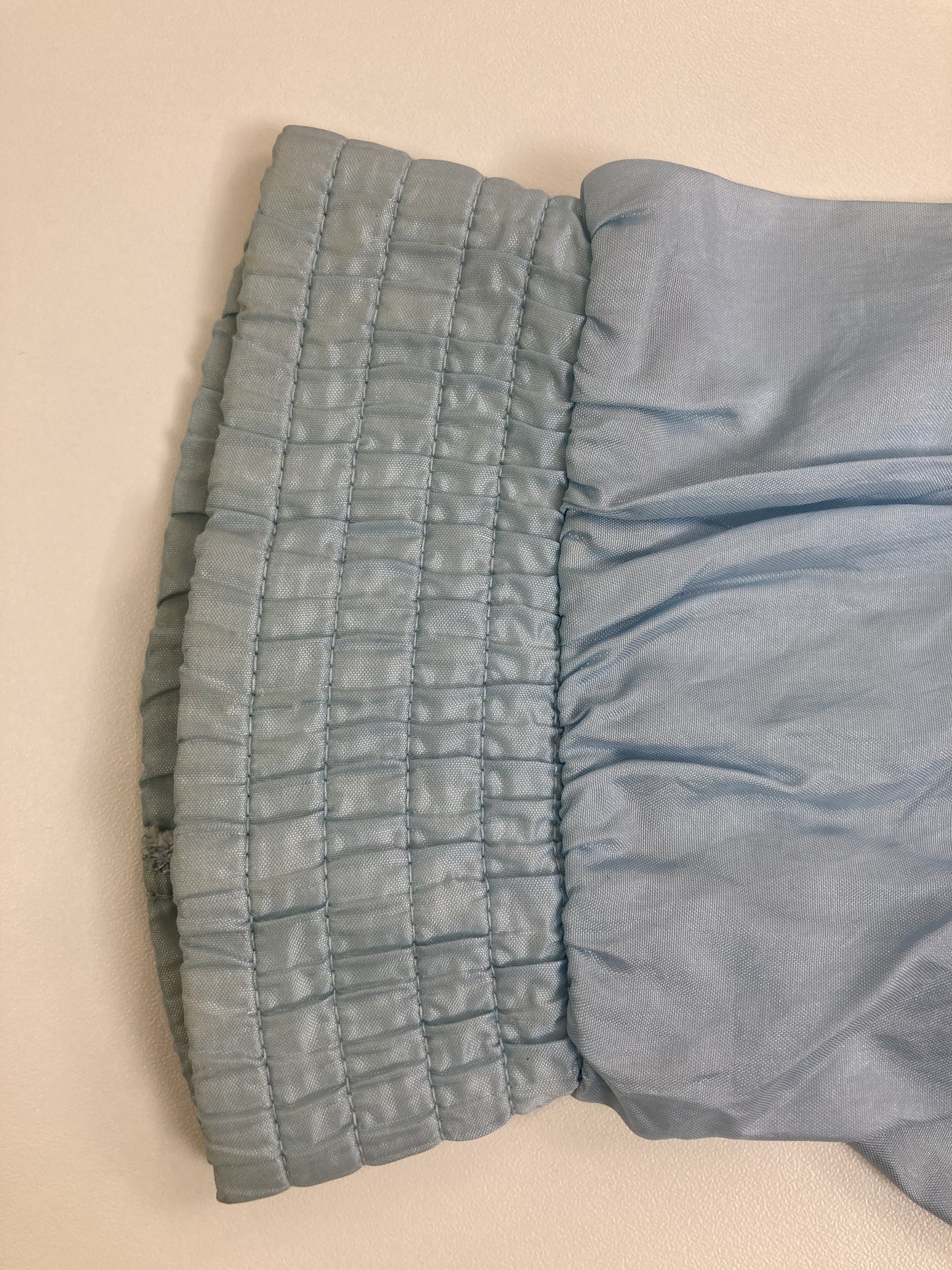 ナイロンジャケット